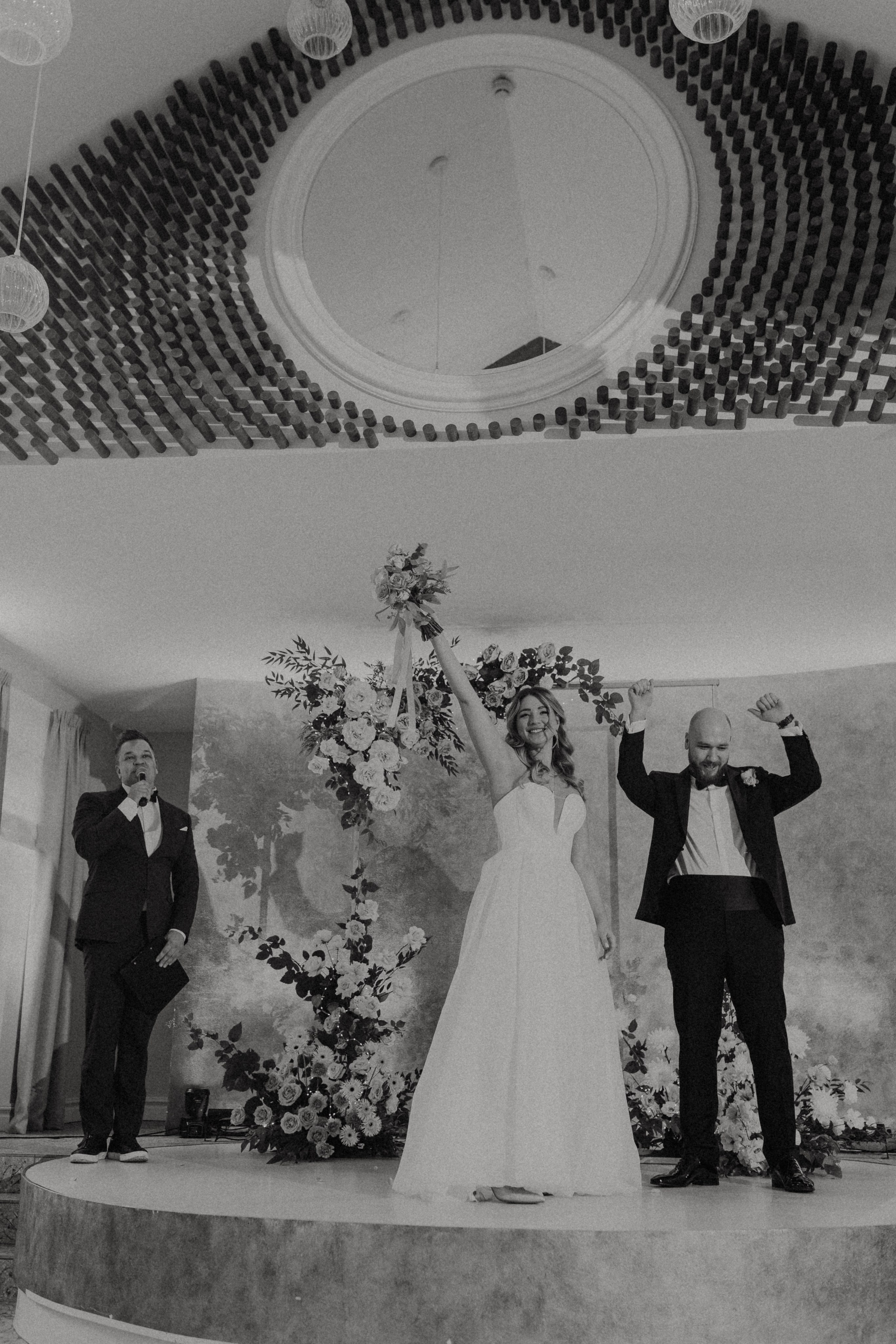 Свадебная фотосъемка. Фотограф Муратова Алена