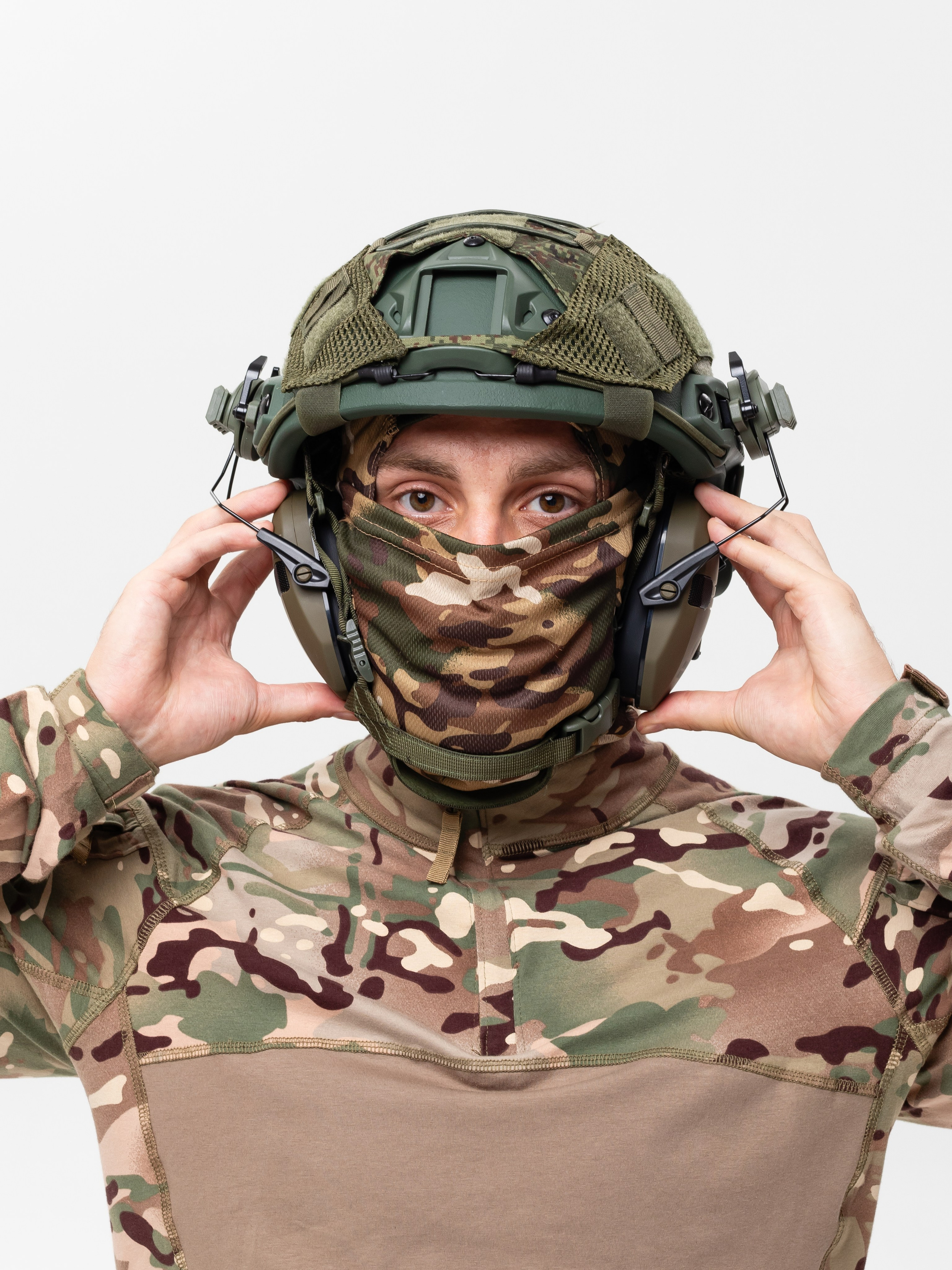 Наушники. Фотограф в Краснодаре Арина Кудряшова