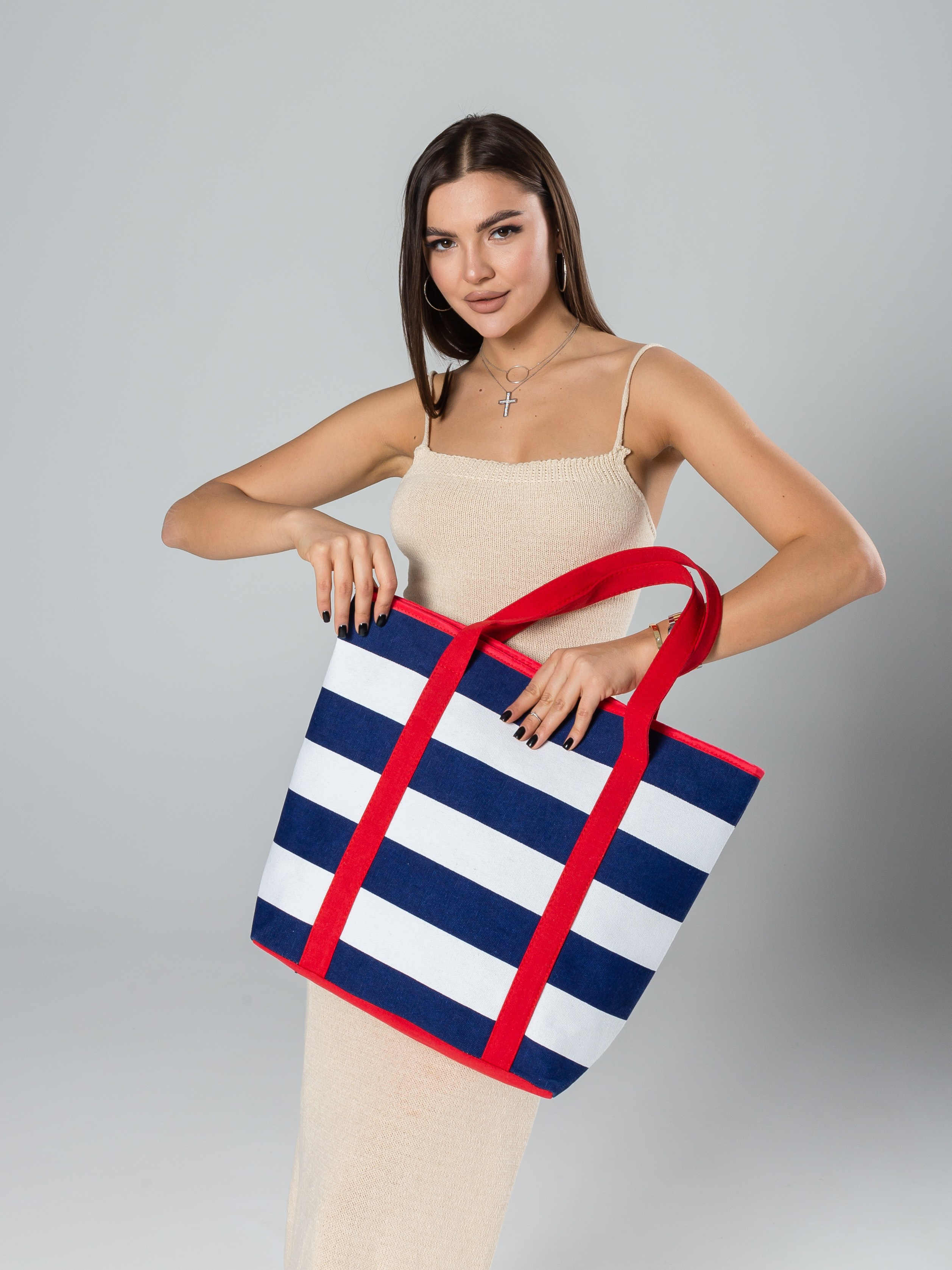 Пляжные сумки. Фотограф в Краснодаре Арина Кудряшова