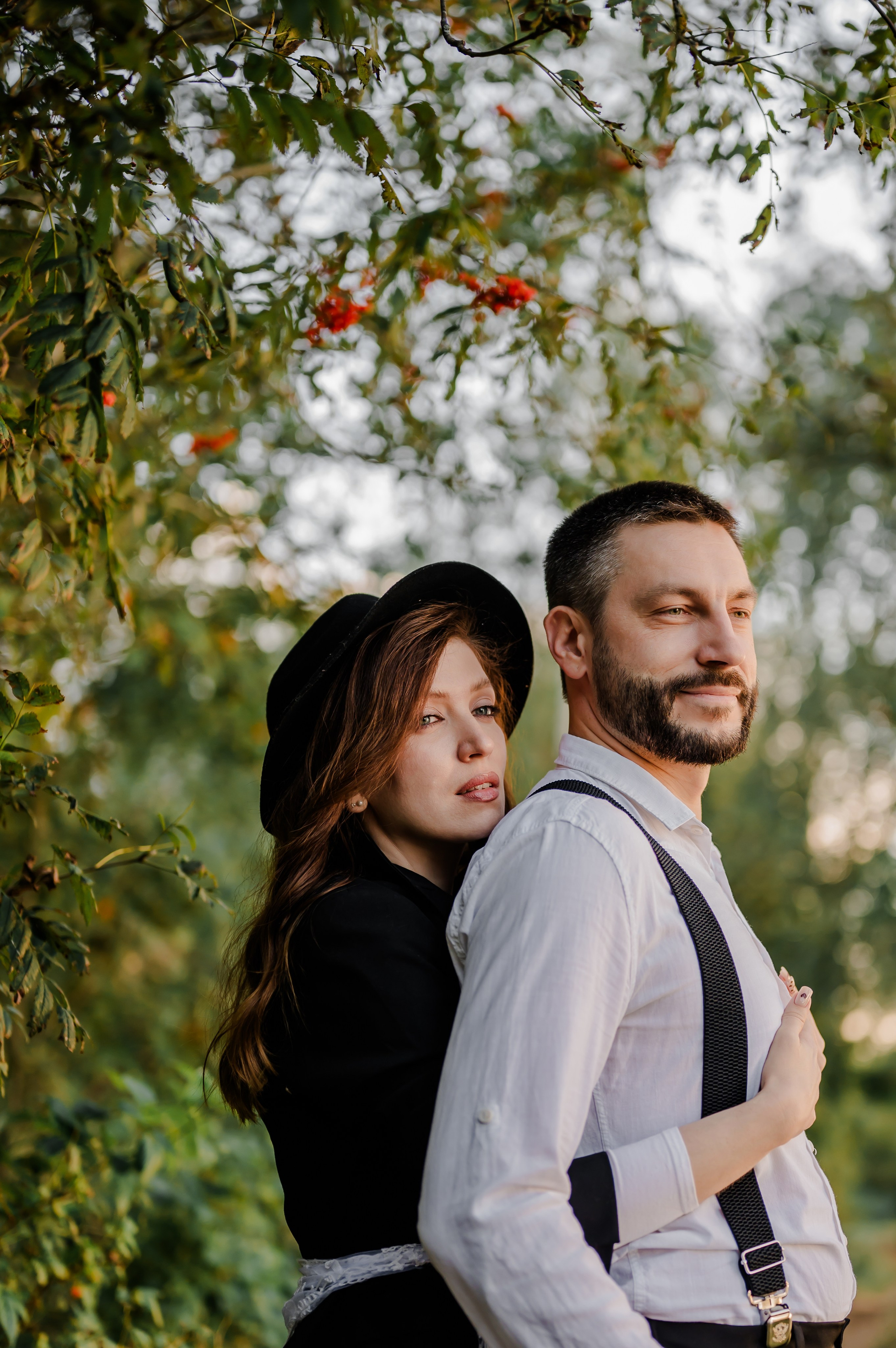 Анастасия&Максим. Свадебный и семейный фотограф Евгения Кононова