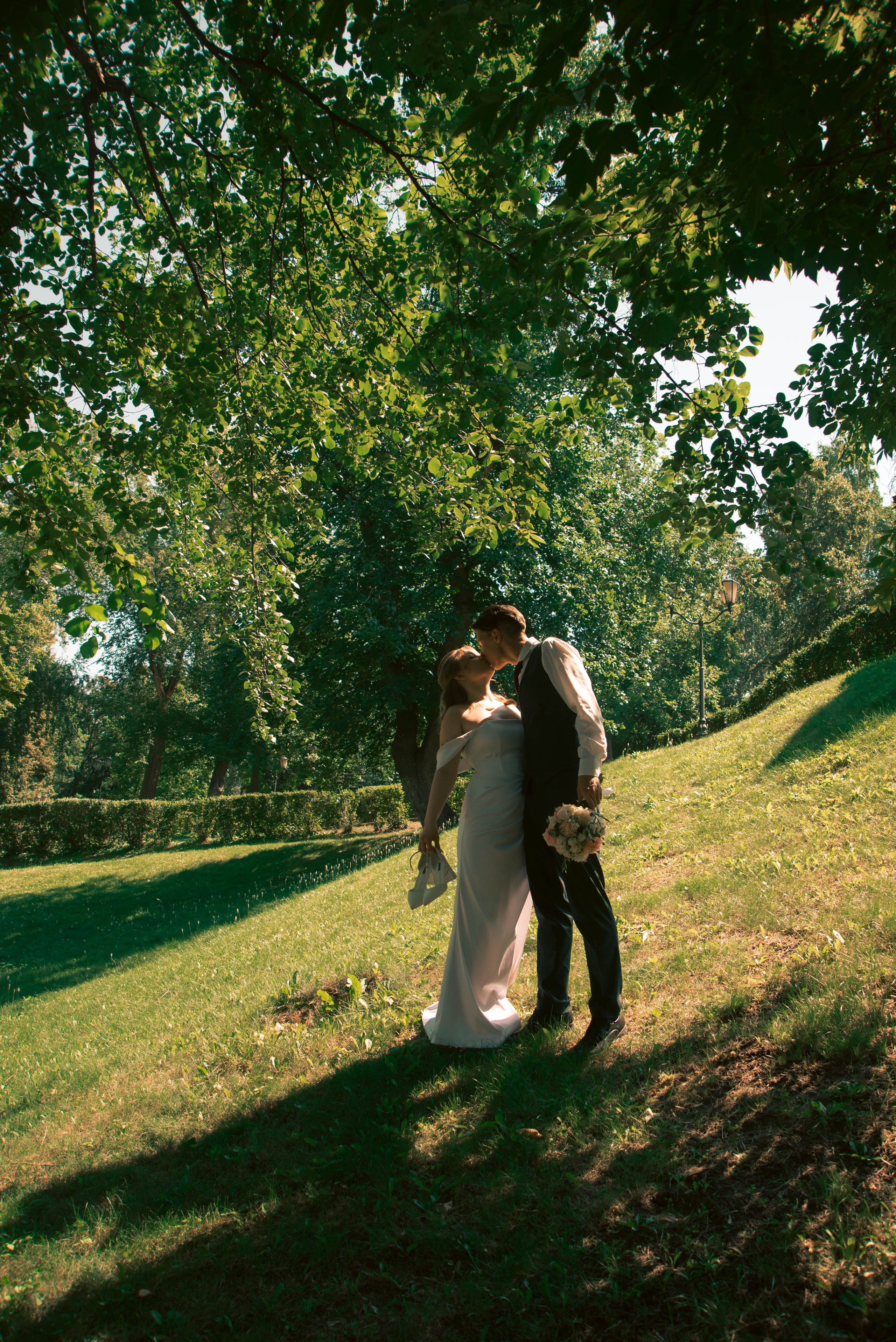 Надежда & Артём. Ксения Glossa. Портретный и репортажный фотограф в Самаре