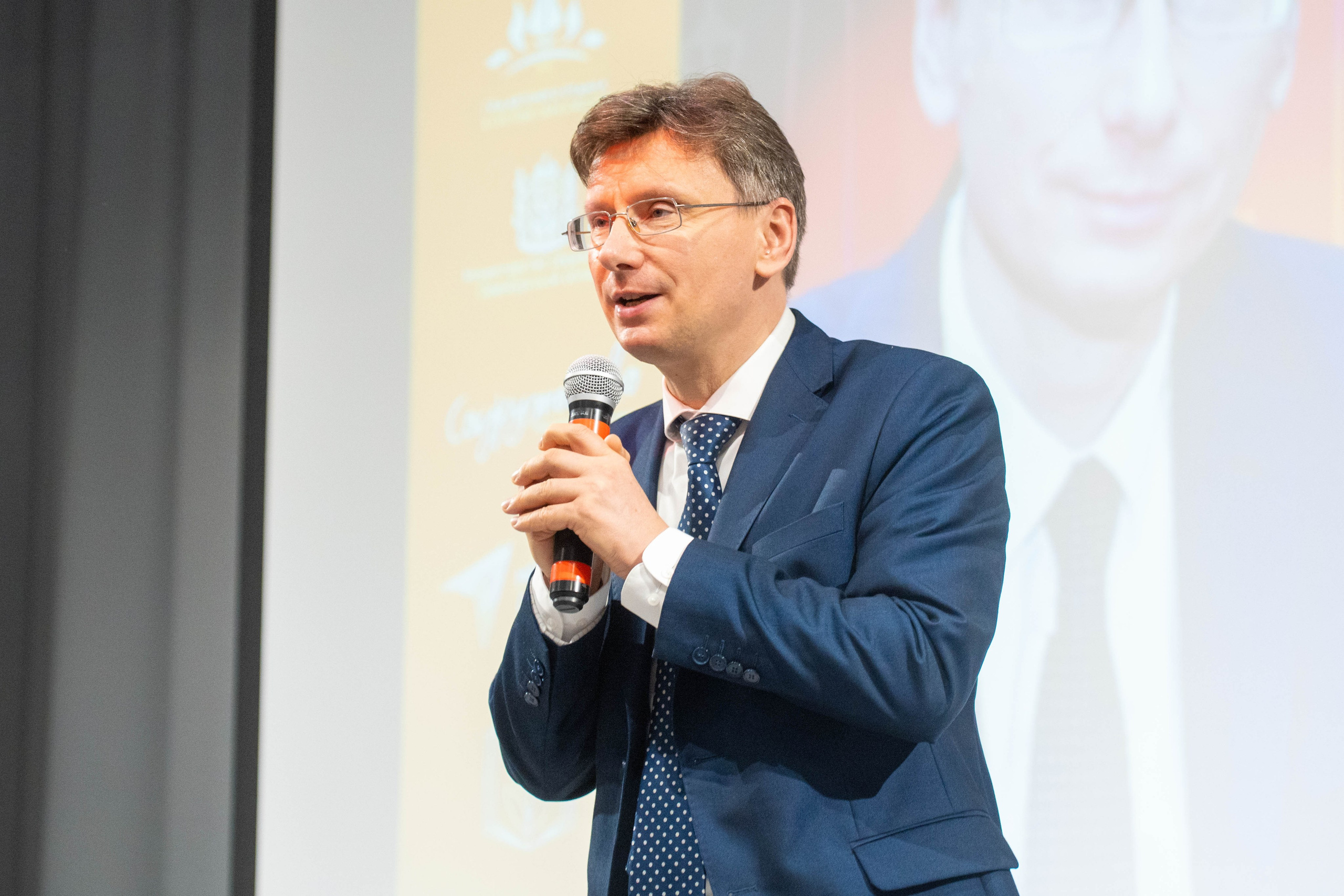 Счастливое детство в Оренбуржье