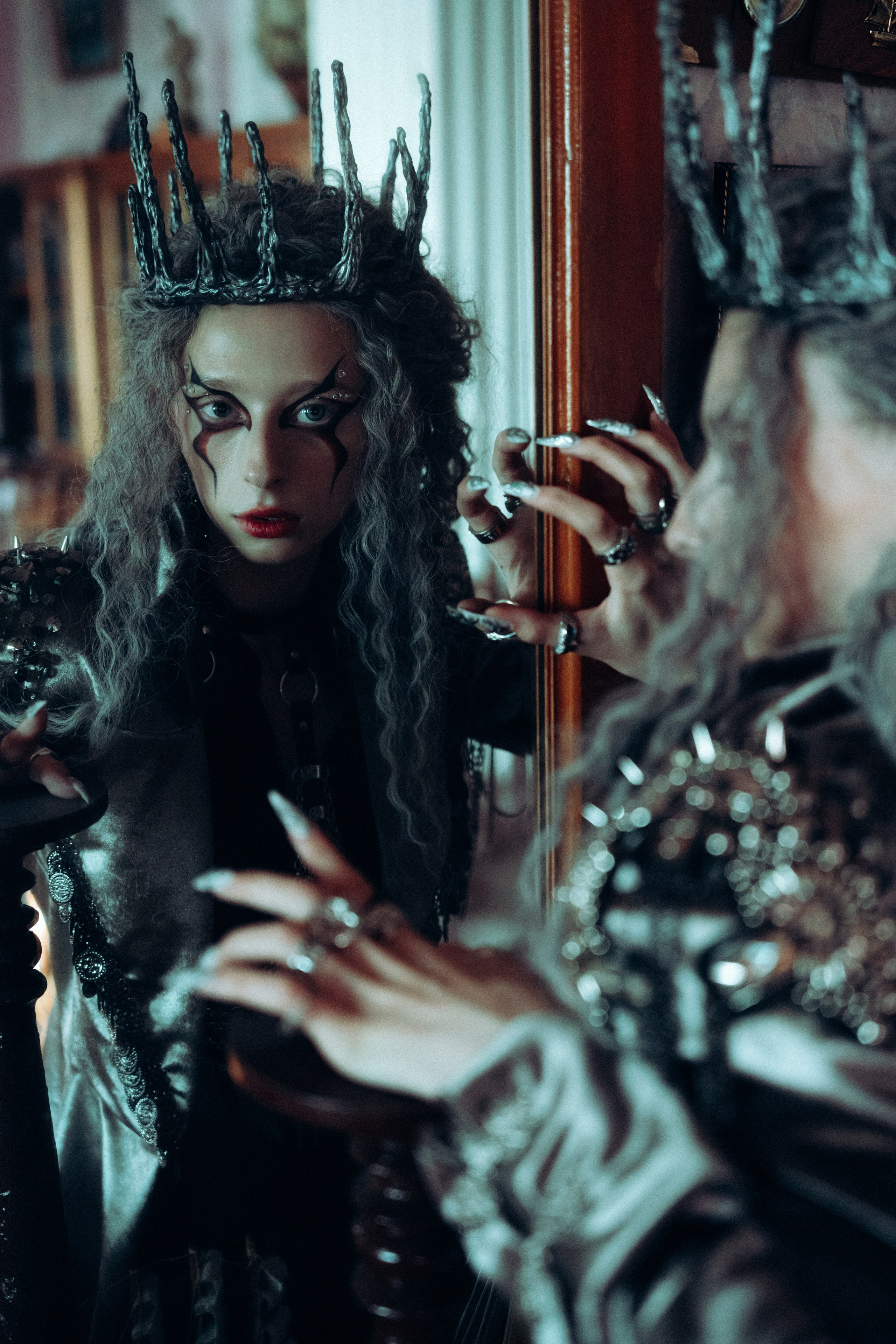 MARICROWNS | October fashion show. Портретный свадебный фотограф Крым | Евгения Щитенко