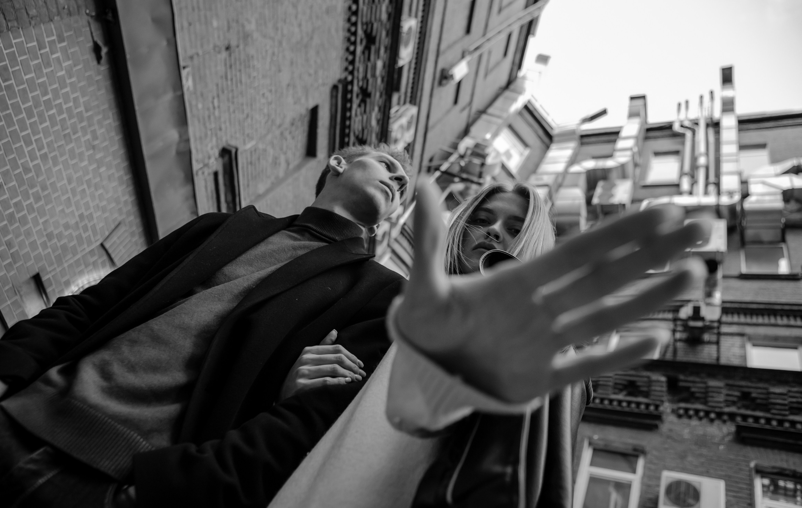 Love Story. Главная