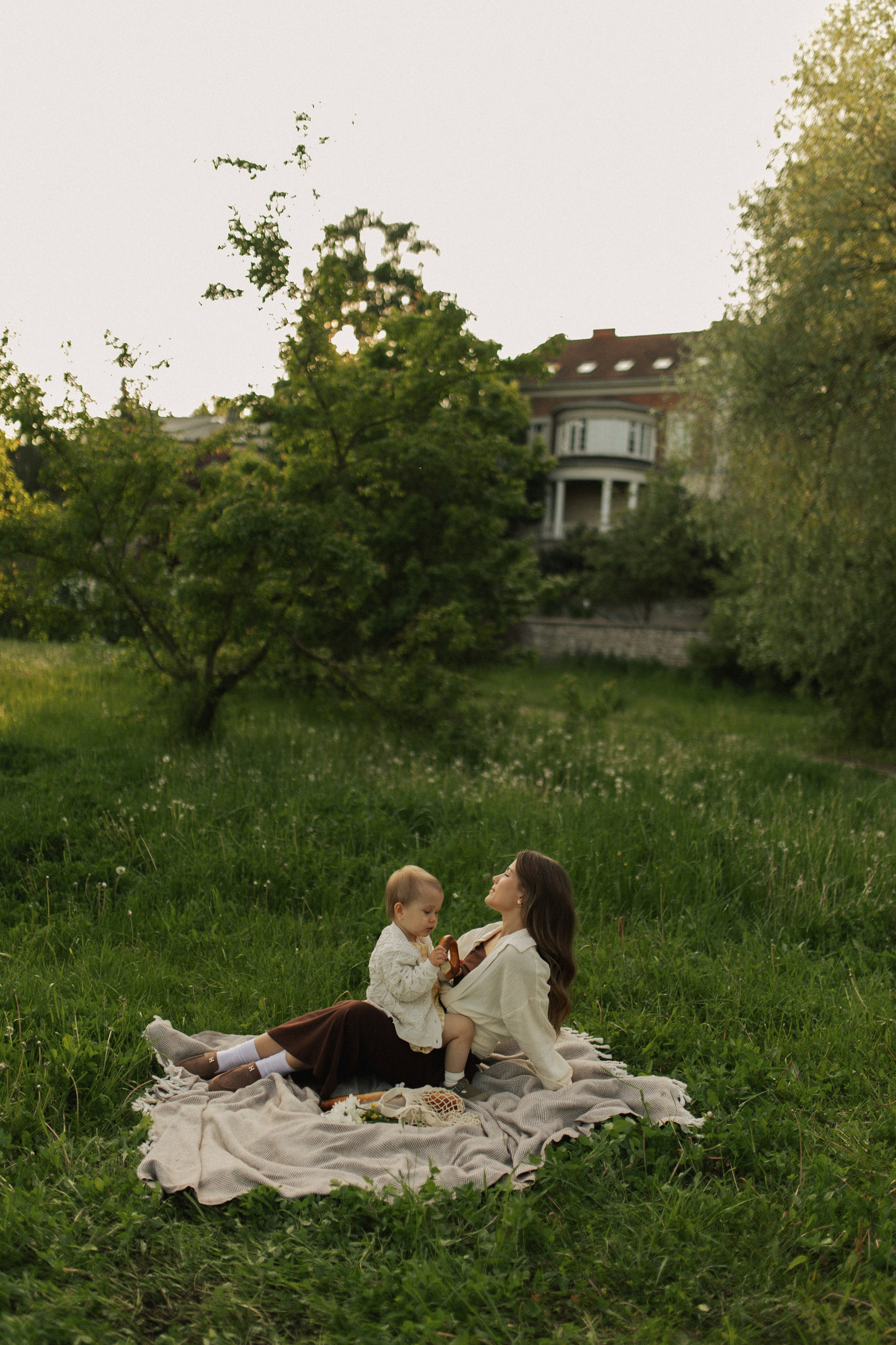 Лола и Софи. Главная