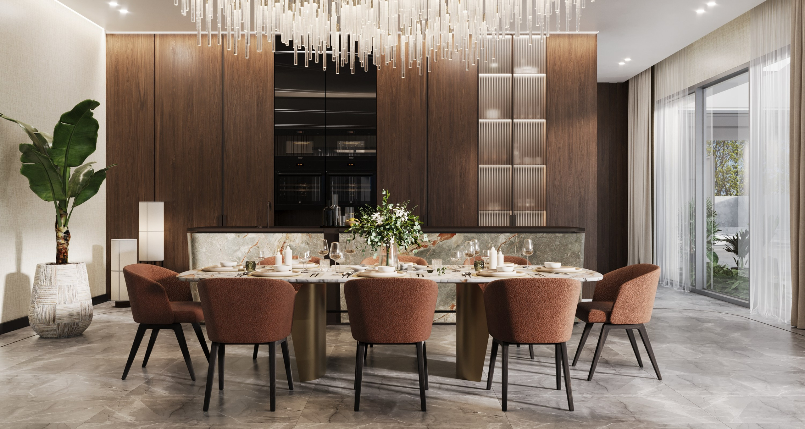 Reee.renders | architectural visualization