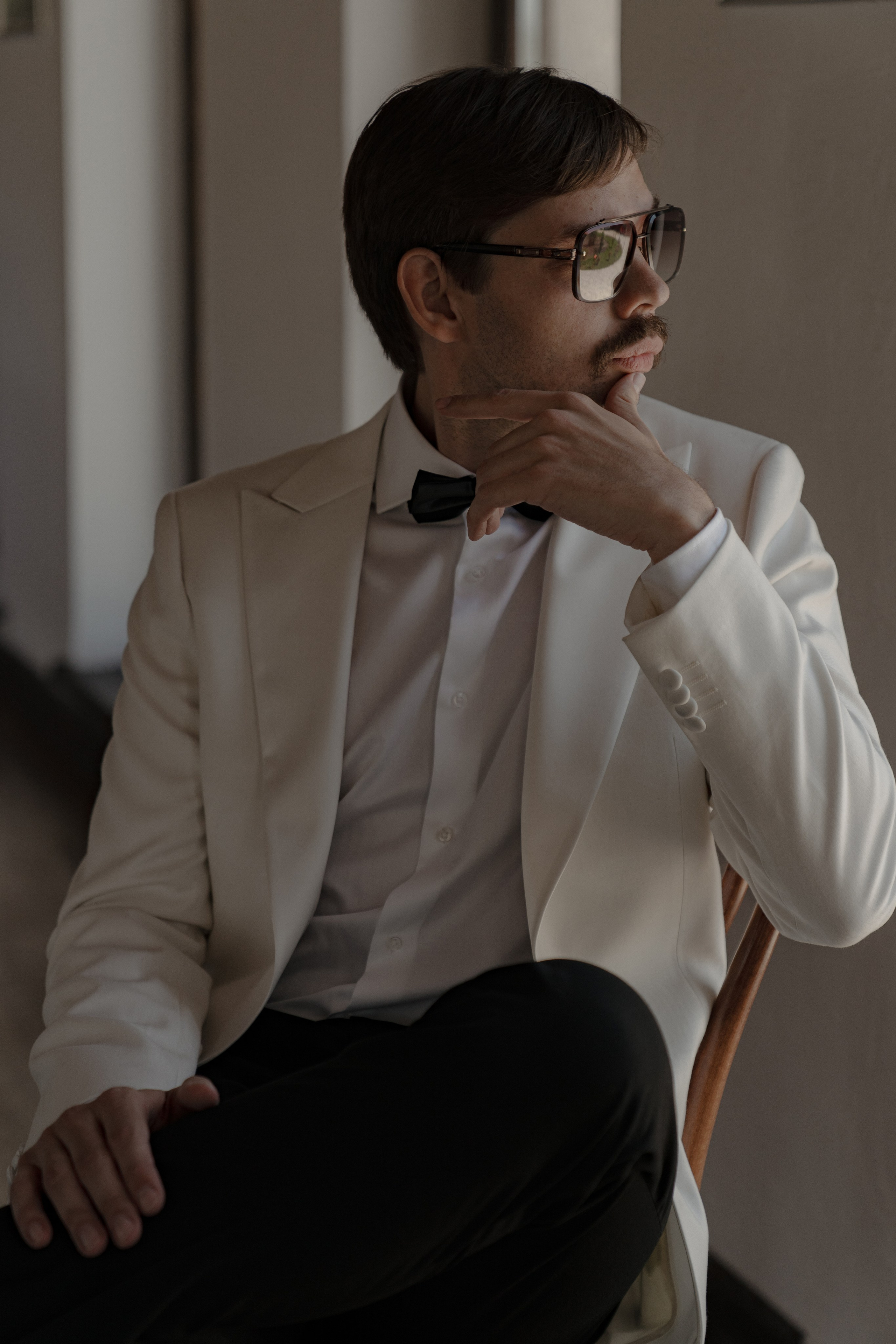 Денис и Ольга. Главная