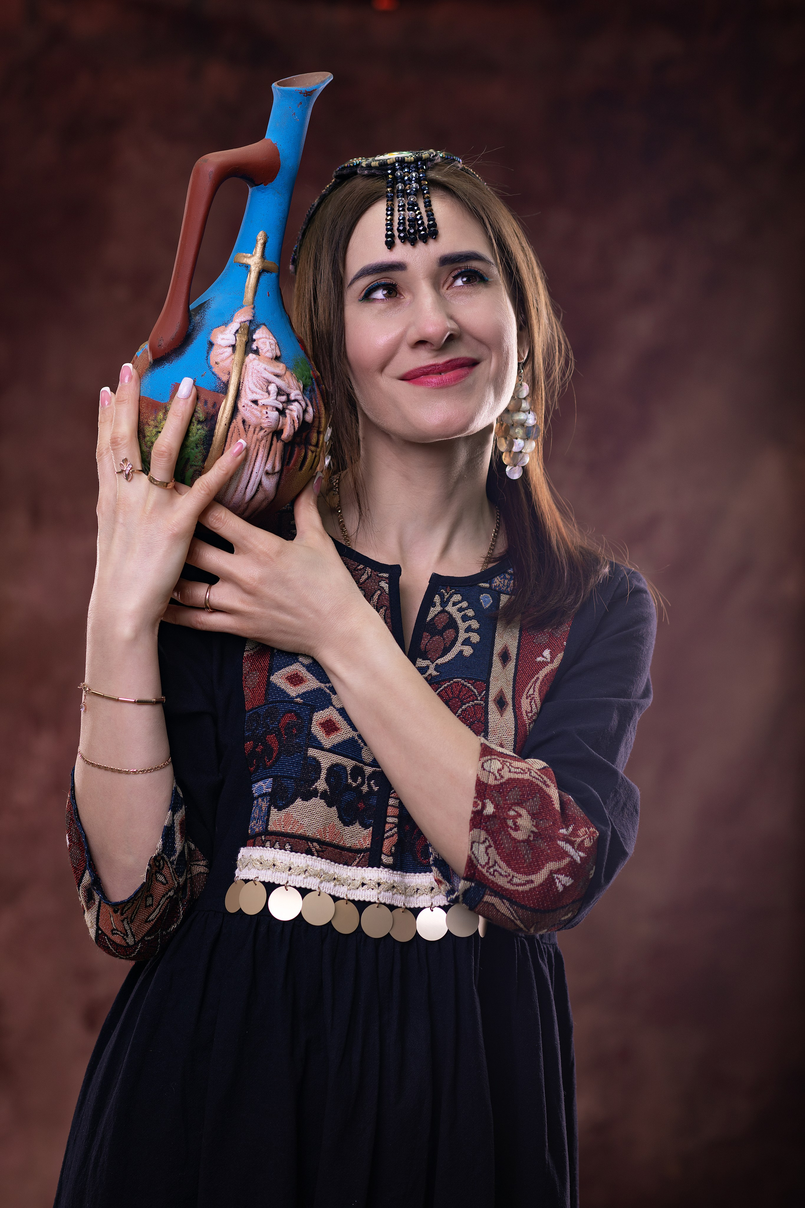 ВОСТОЧНЫЕ МОТИВЫ. Главная