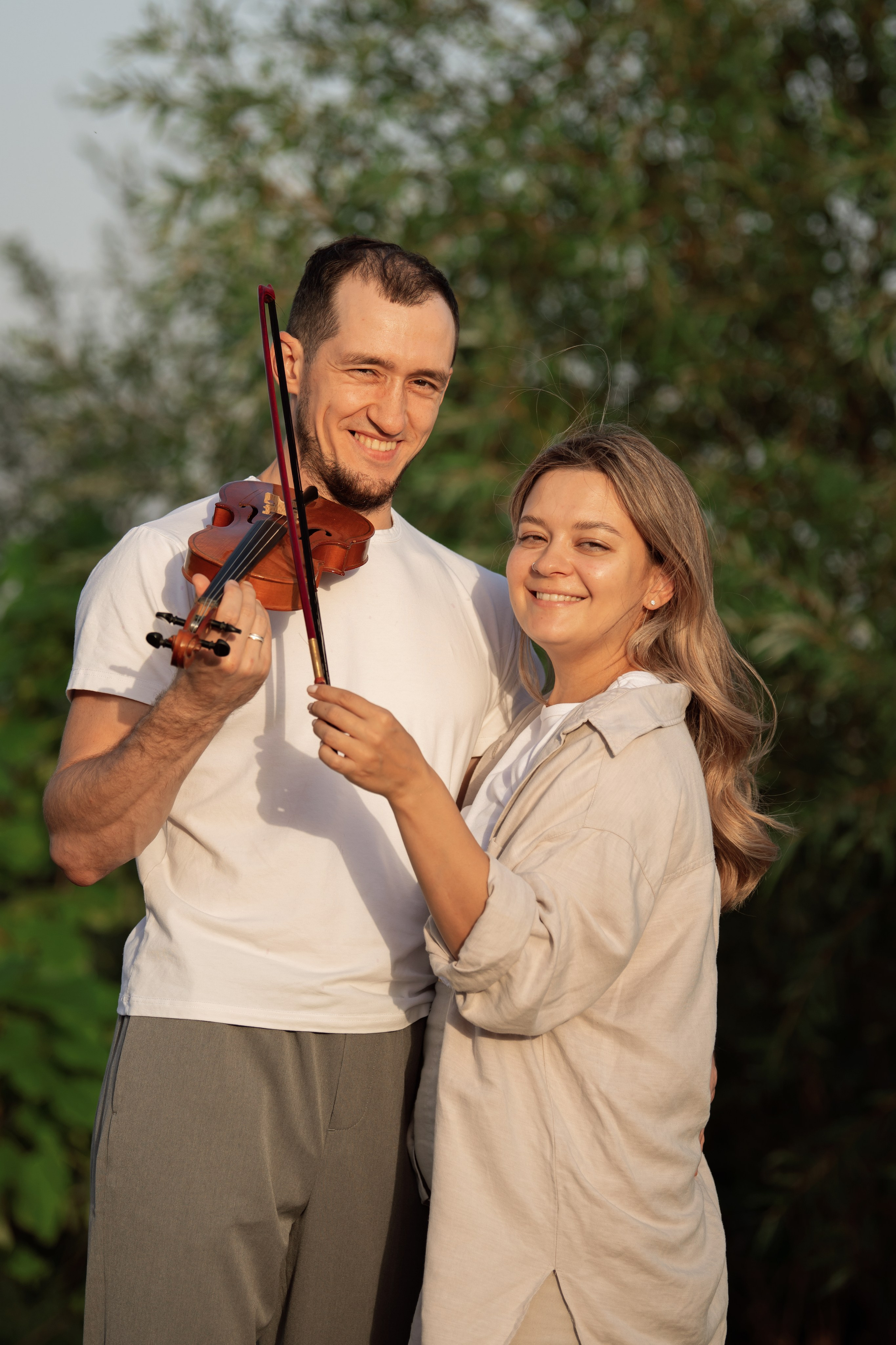 Лав Стори Женёк. Главная