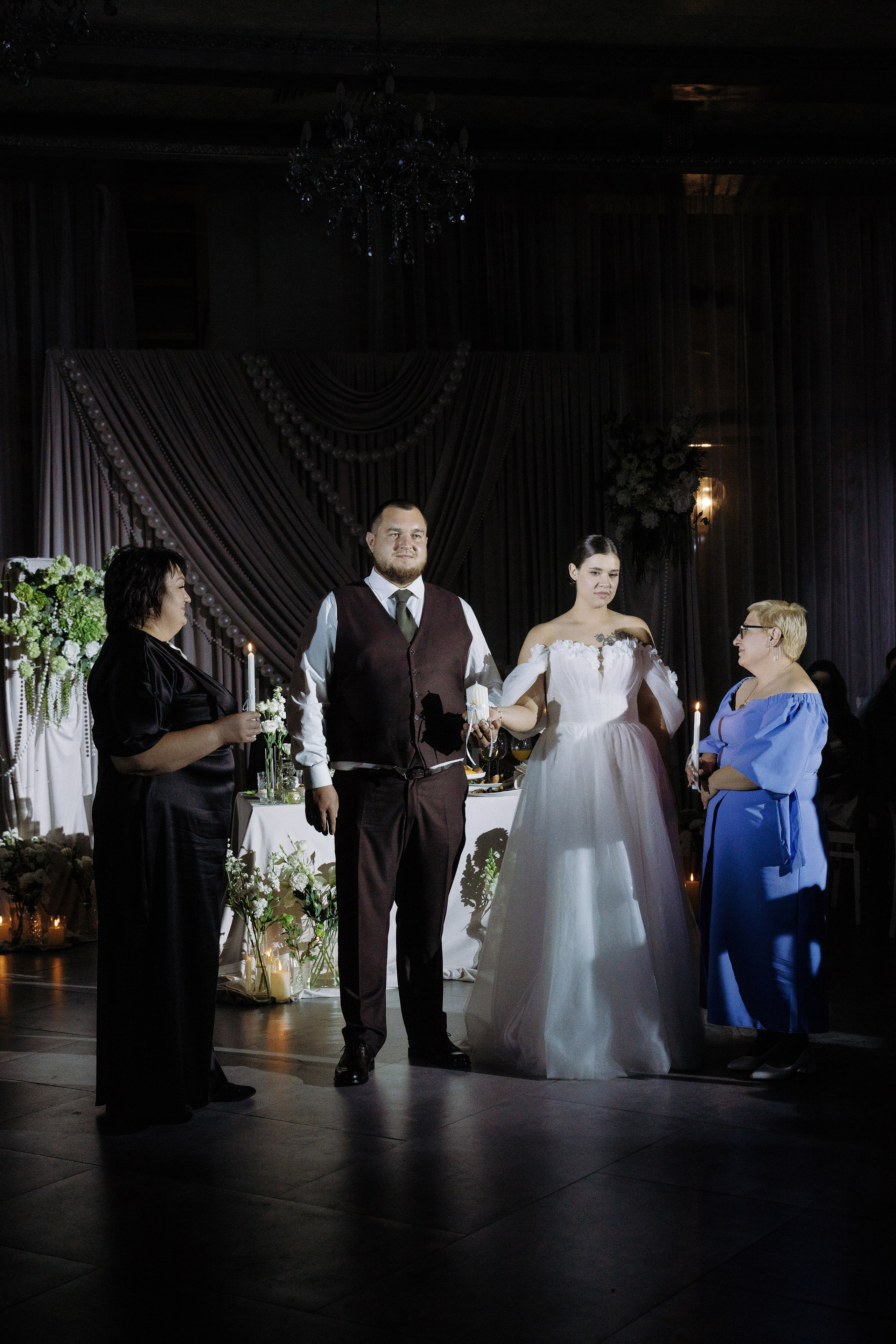 Георгий&Мария. Свадебный и Семейный фотограф в г. Ростов-на-Дону Герасимова Светлана