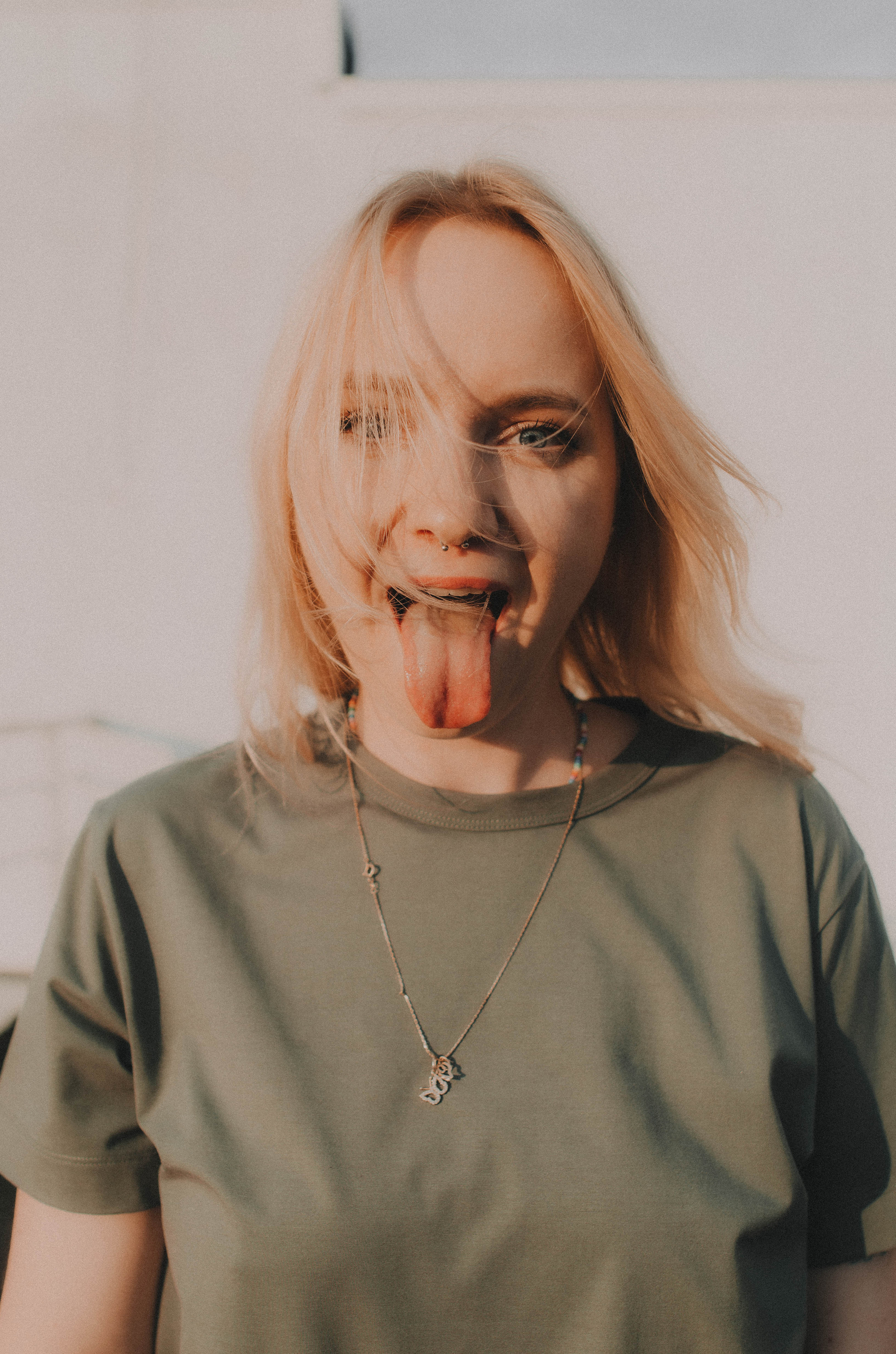 По крышам. Свадебный и портретный фотограф в Калуге Mary Lia