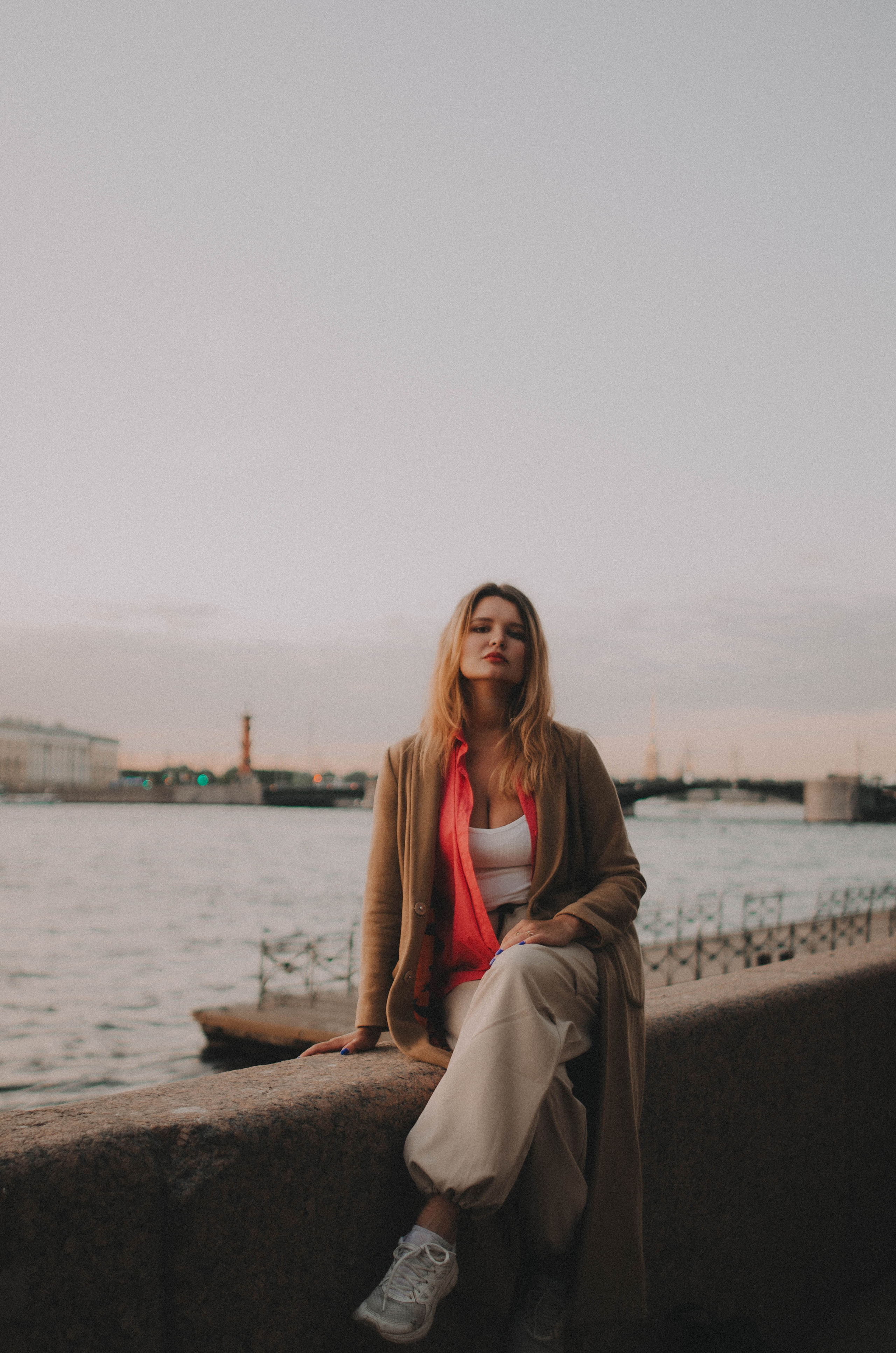 Карточки из Питера. Свадебный и портретный фотограф в Калуге Mary Lia