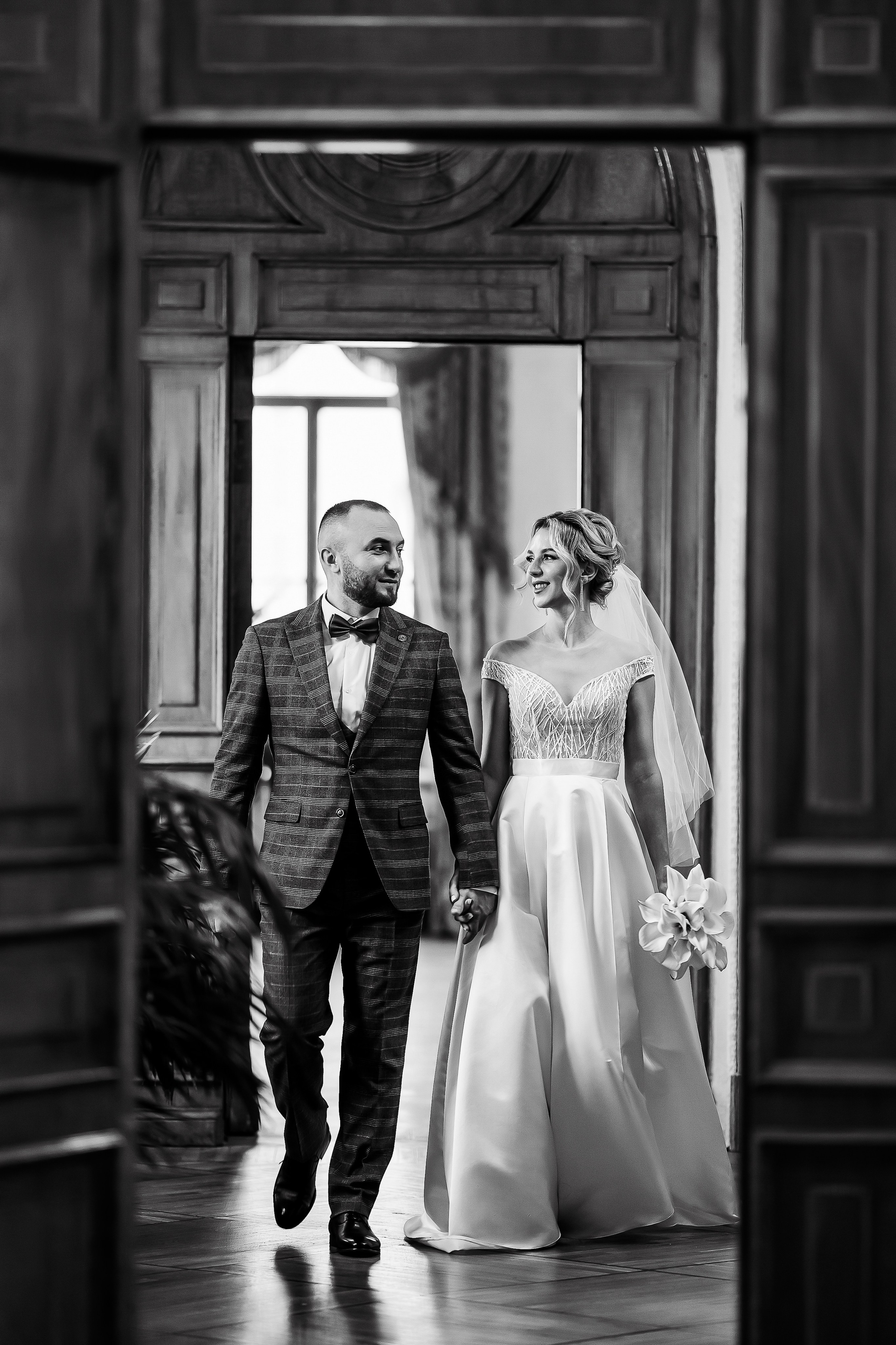 ЯНА И АЛЕКСЕЙ. Профессиональный фотограф в Москве Марина Григорьева