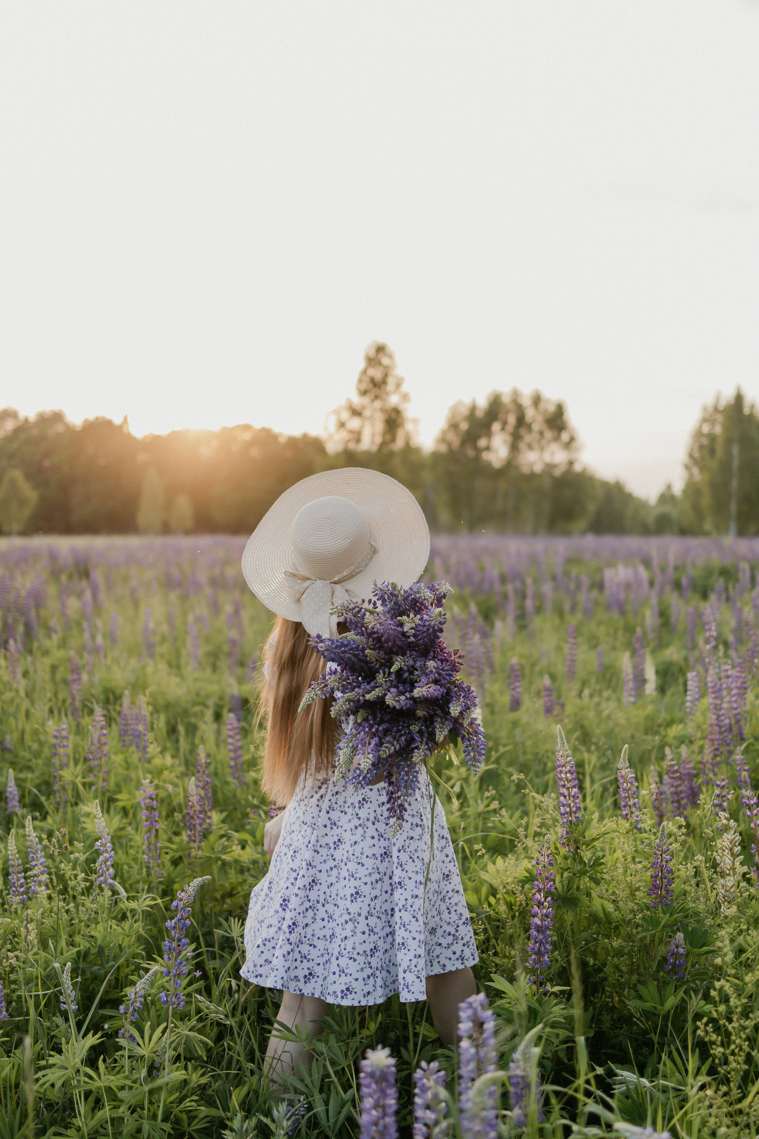 Инна Люпины. Семейный и свадебный фотограф в Казани Ирина Кириллова