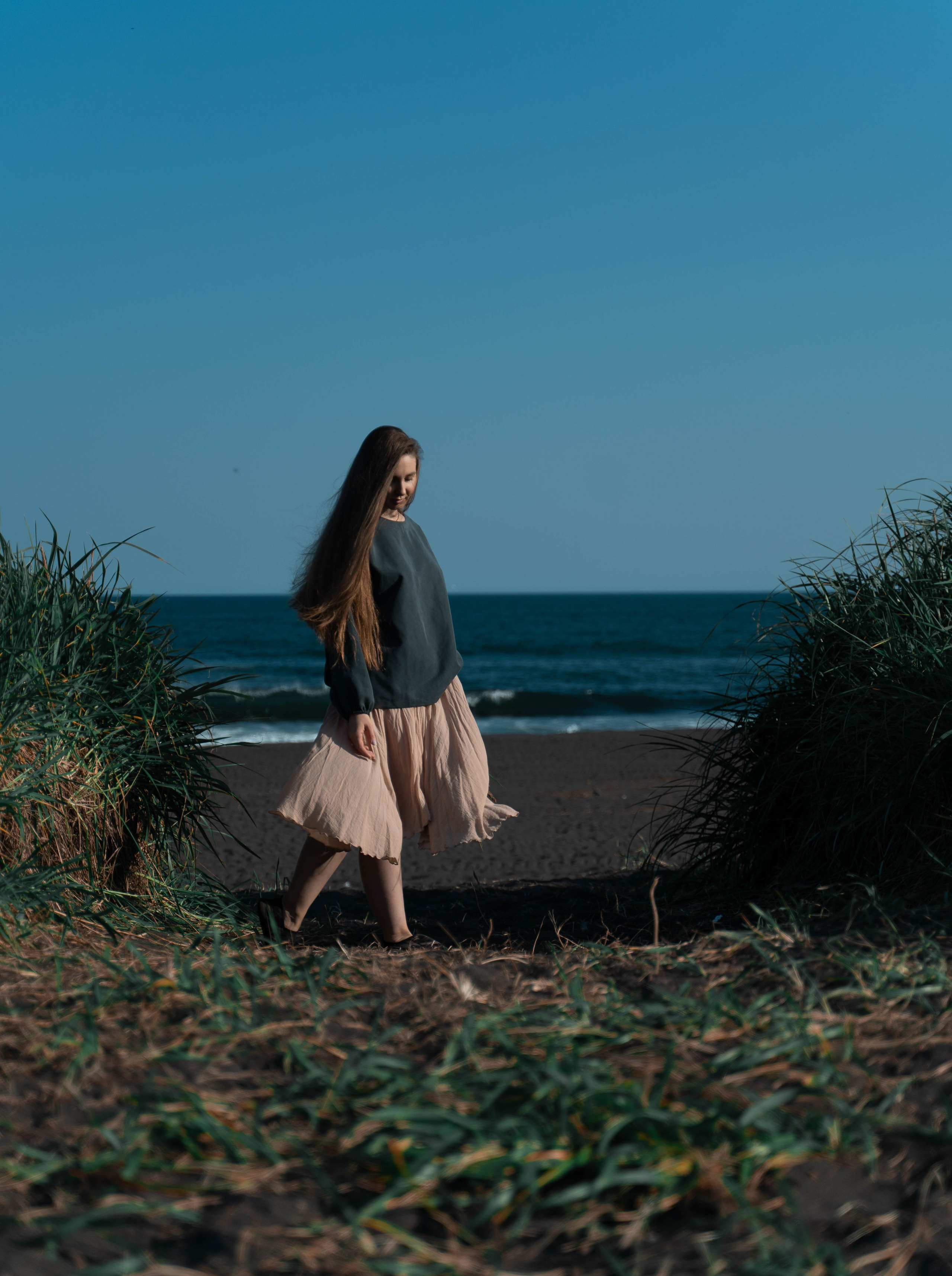 Анастасия Карелина