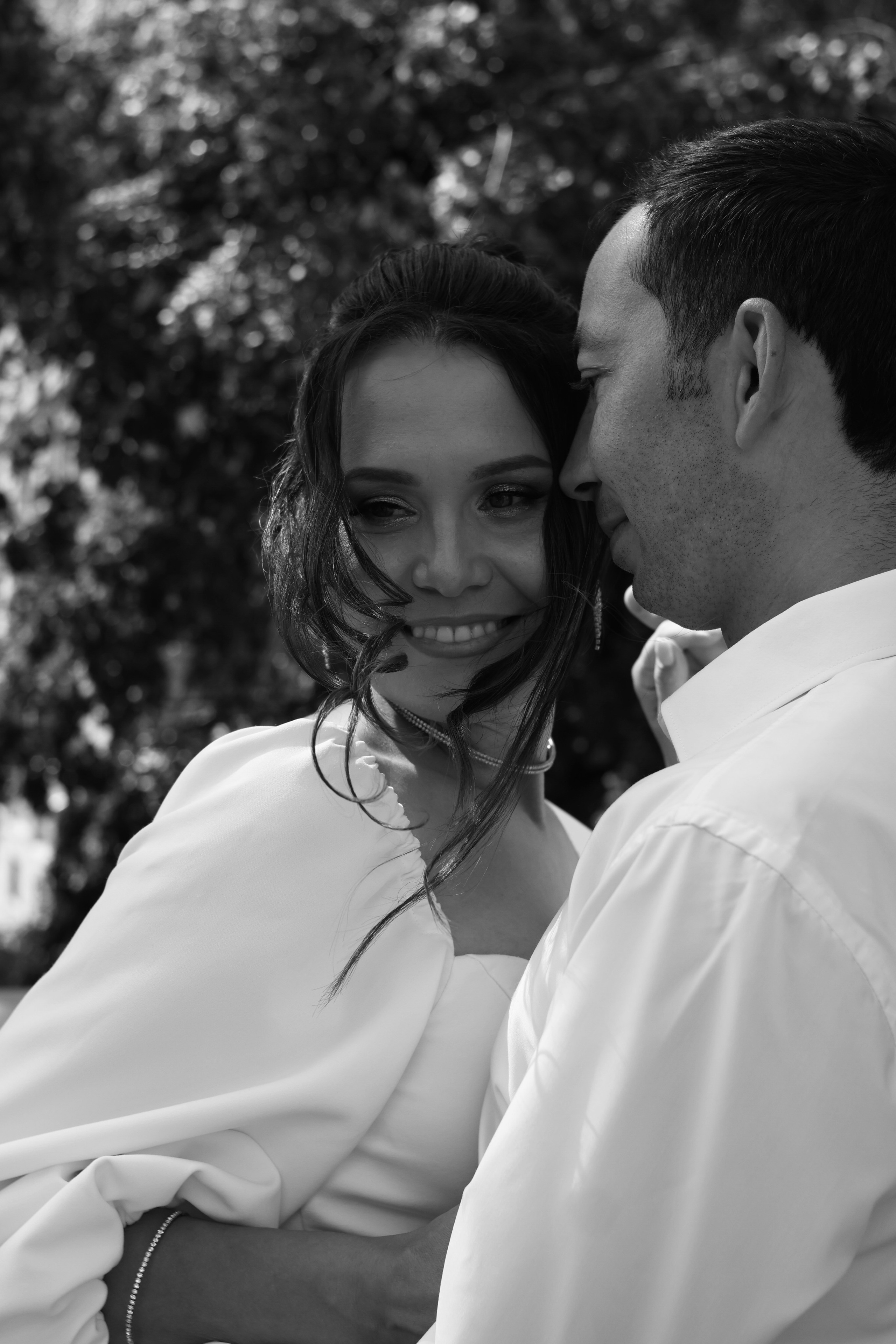 Ильнар и Диляра. Phbyadel.wfolio.pro