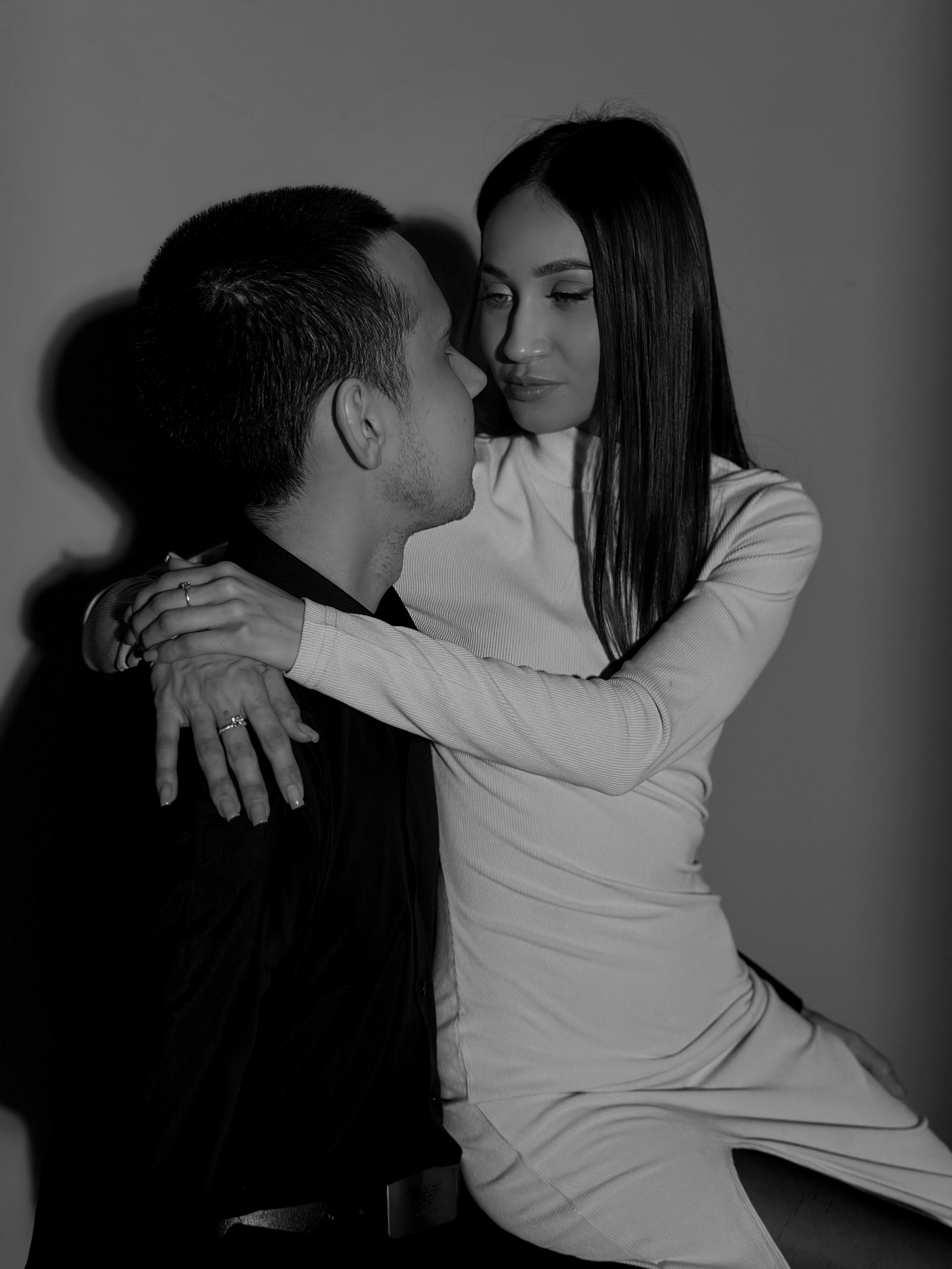 Дмитрий и Карина. Phbyadel.wfolio.pro