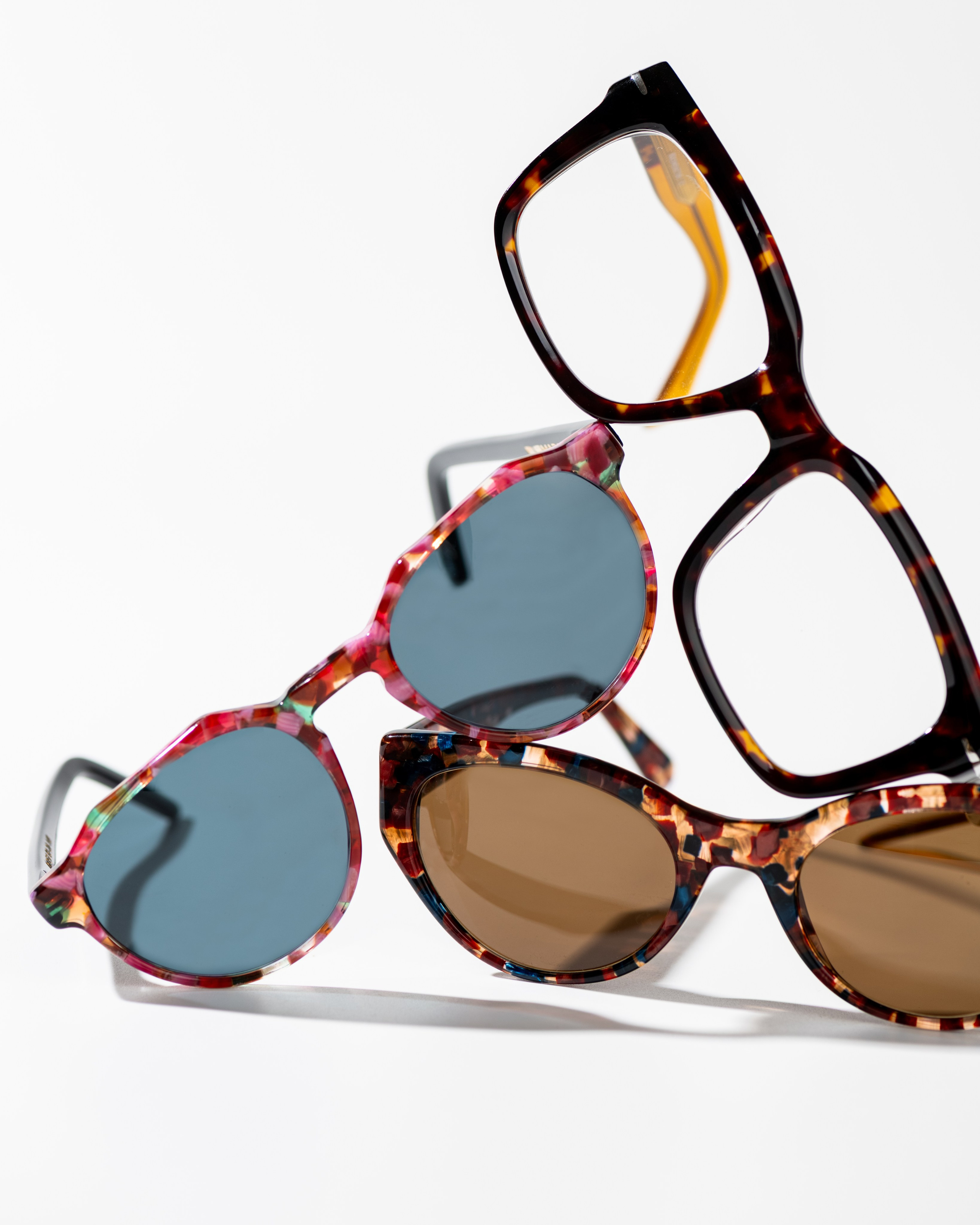 Луцан Оксана Фуд и предметный фотограф