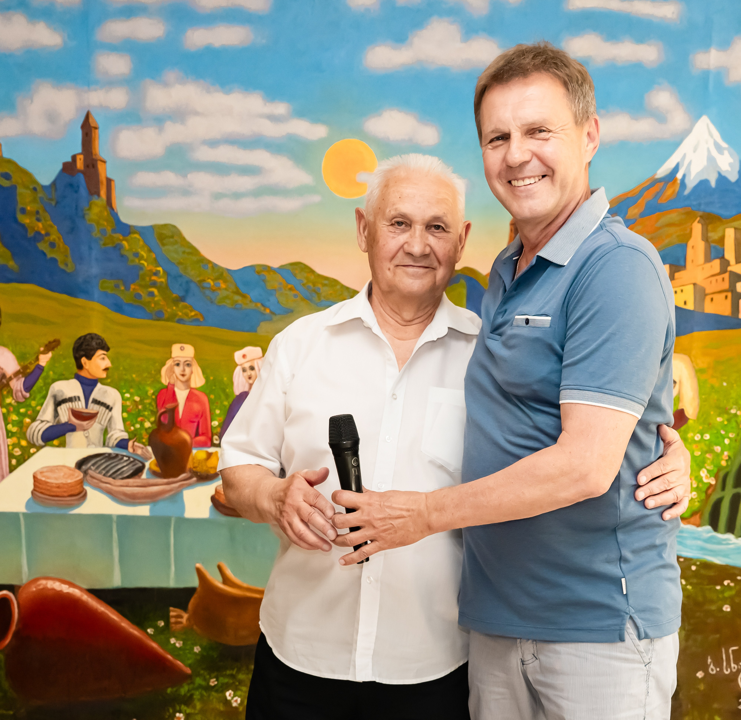 Юбилеи и Корпоративы. Студийный и свадебный фотограф и видеограф в Севастополе — Юлия Макаренко