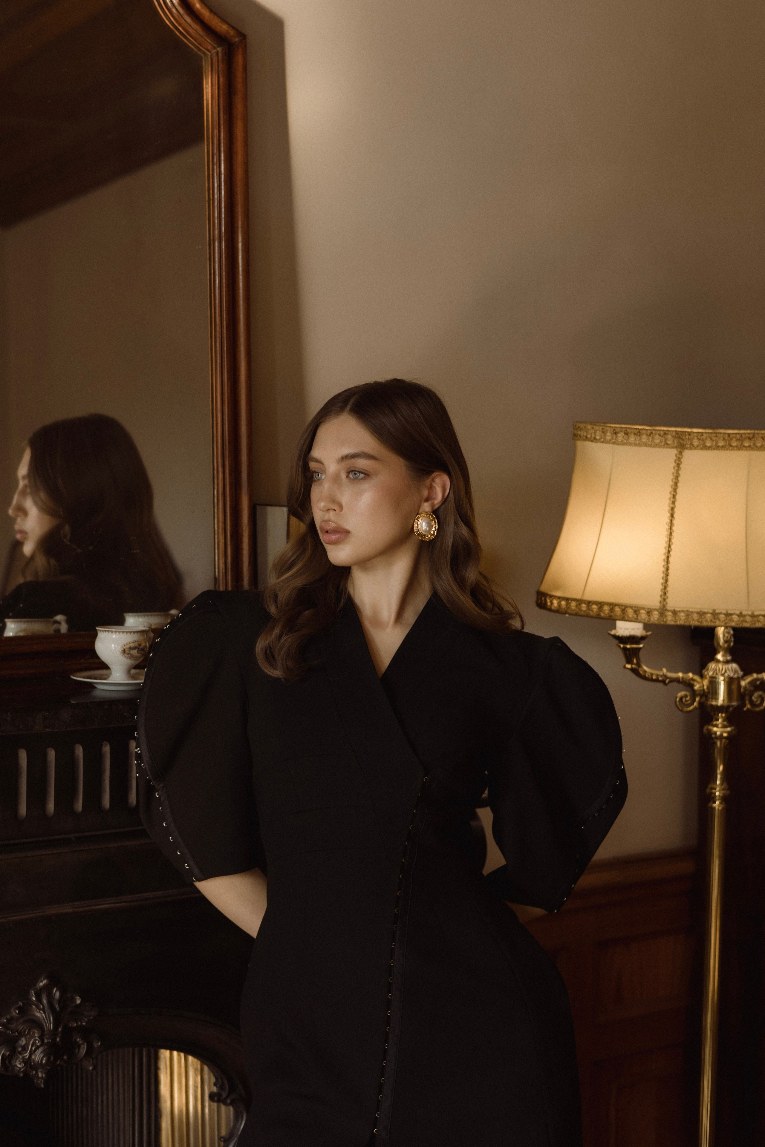 Полина. Фотограф в Санкт-Петербурге Анастасия Белик