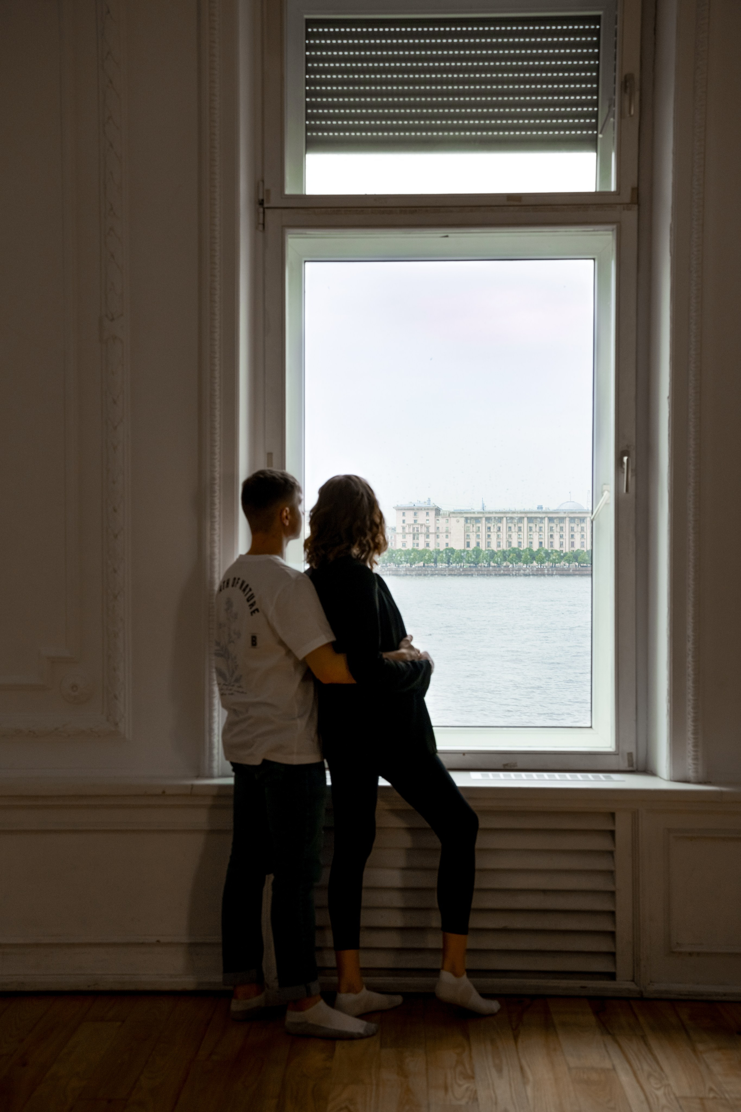 Фотосессия для Кати и Артема. Свадебный и семейный фотограф в Санкт-Петербурге Олеся Еремеева