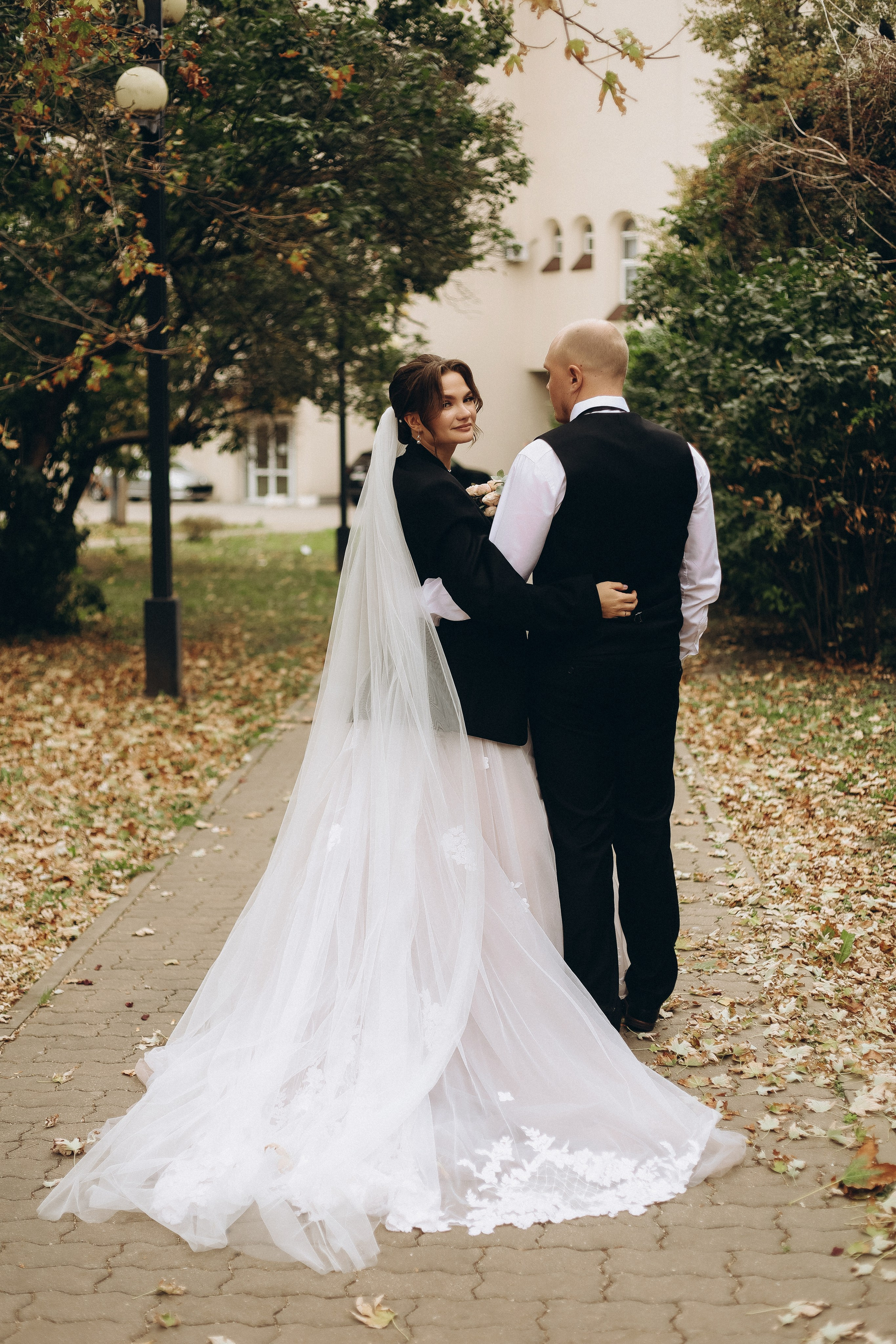 Отзывы. Свадебный фотограф Татьяна Курганская