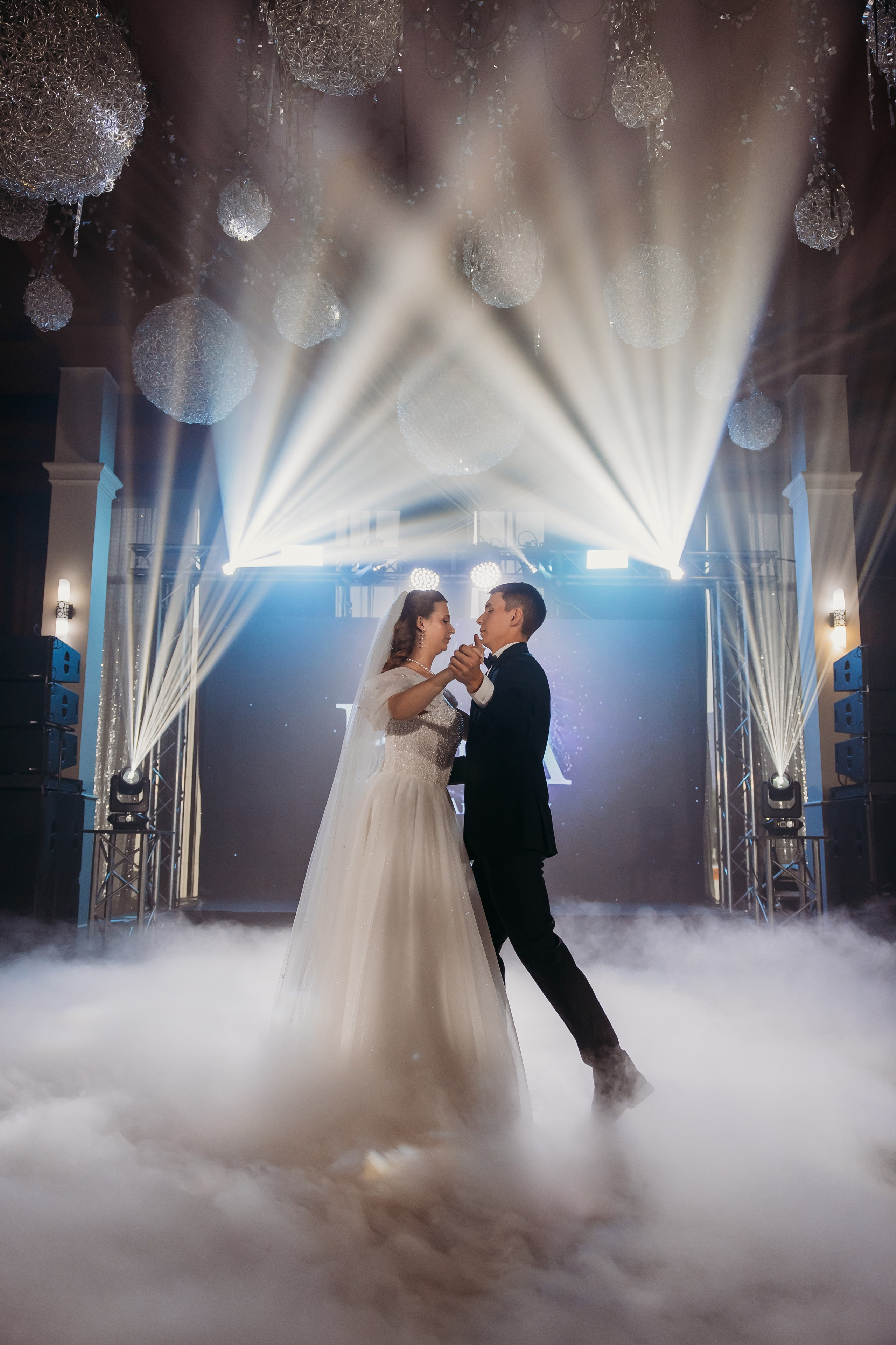 Ринат и Анастасия. Фотограф Тимербаева Алина г. Сургут