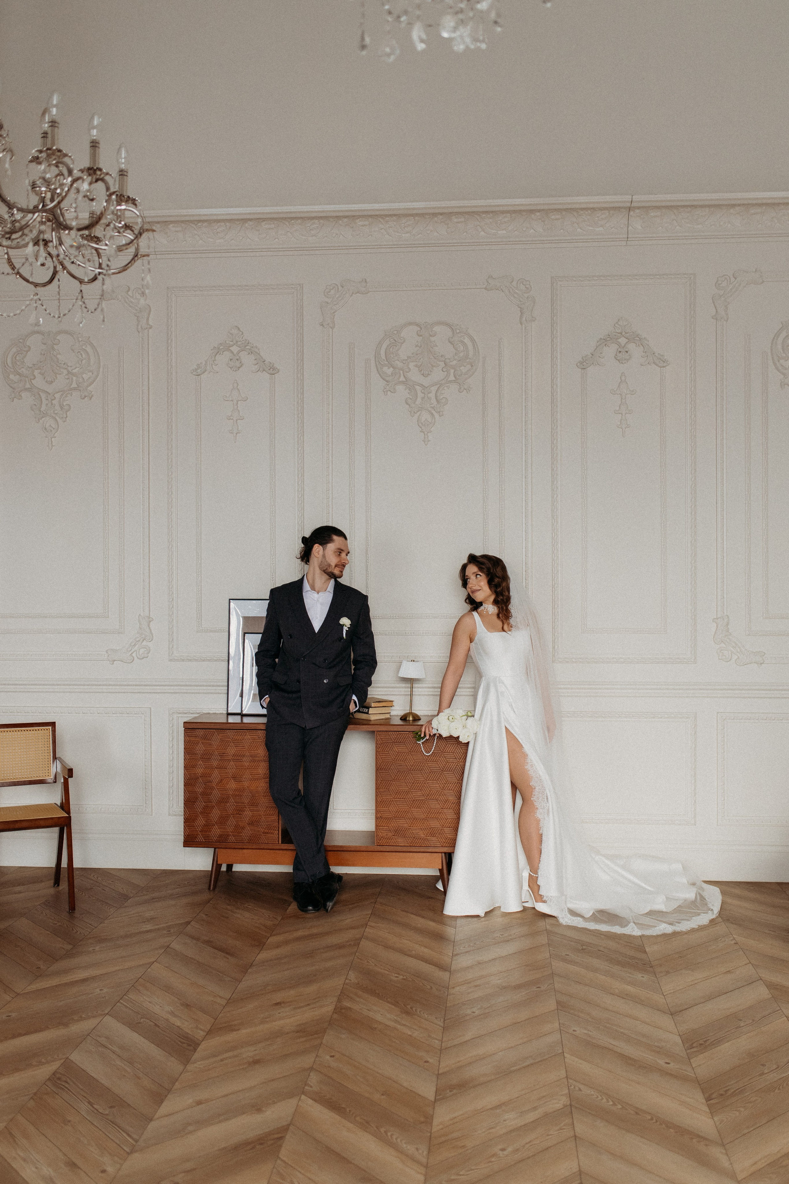 Егор и Екатерина. Фотограф Тимербаева Алина г. Сургут