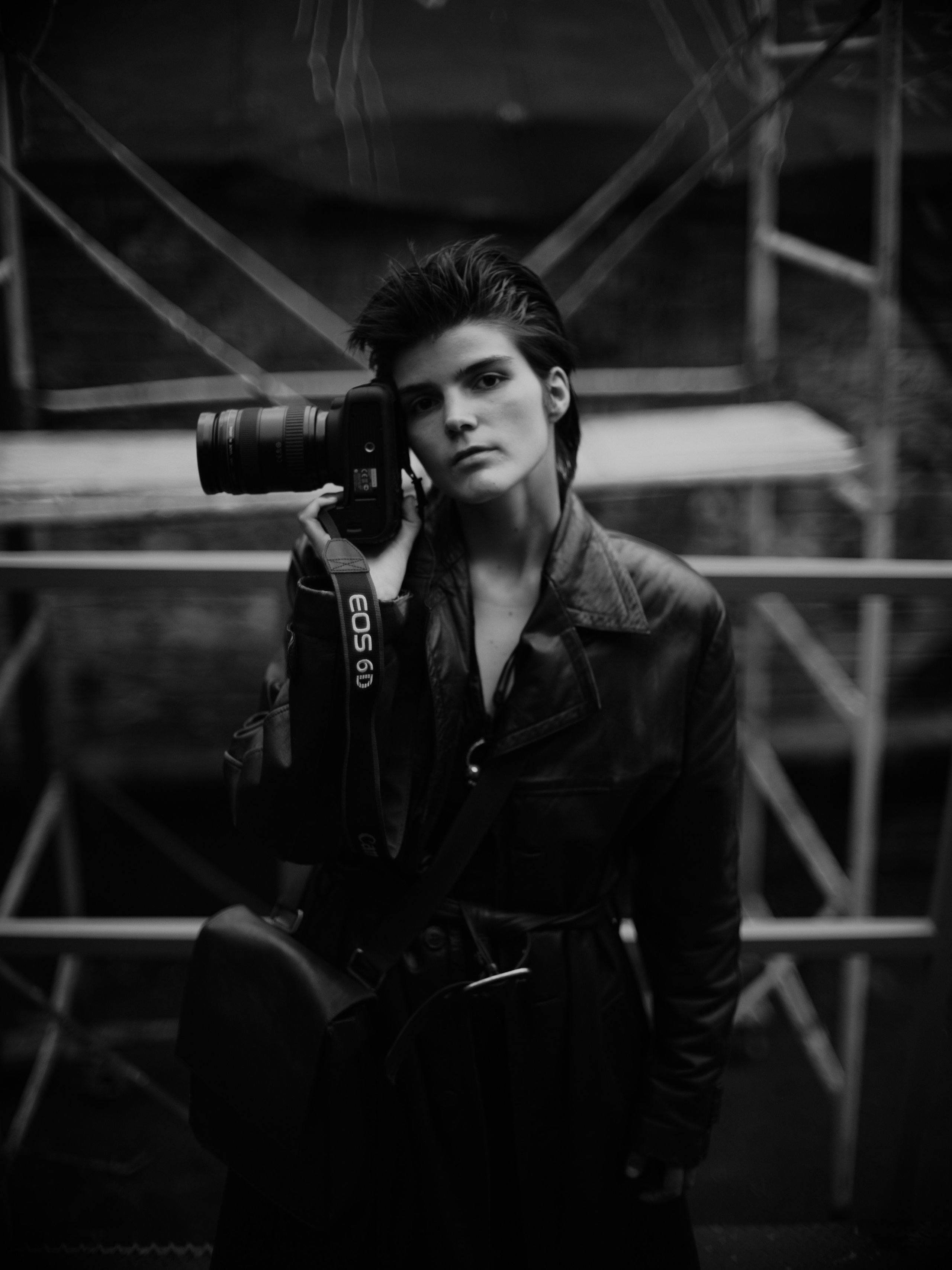 Casual WB. Косплей фотограф Москва — Santgeo