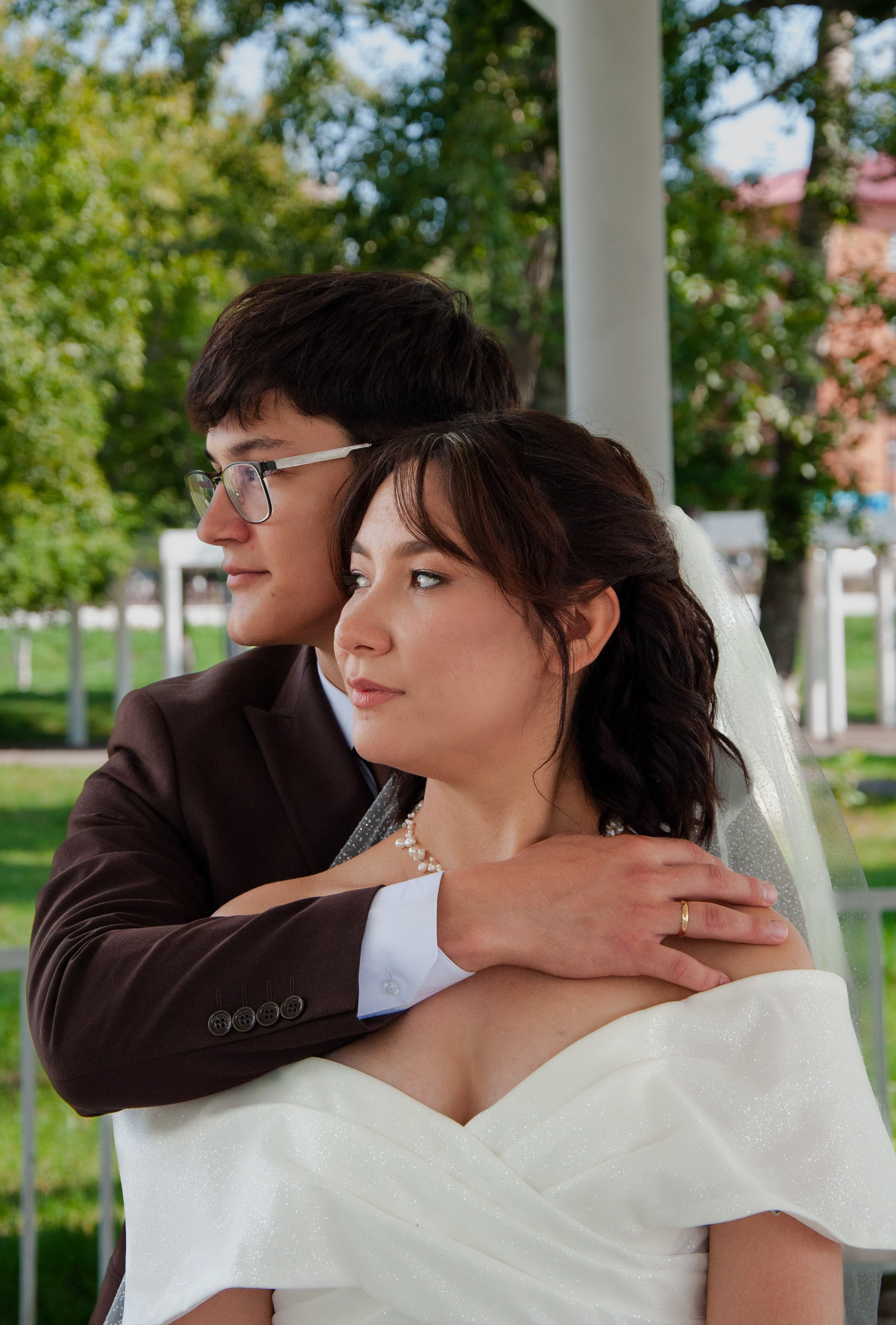 Артур и Сабина. Фотограф в Ишимбае, Салавате и Стерлитамаке