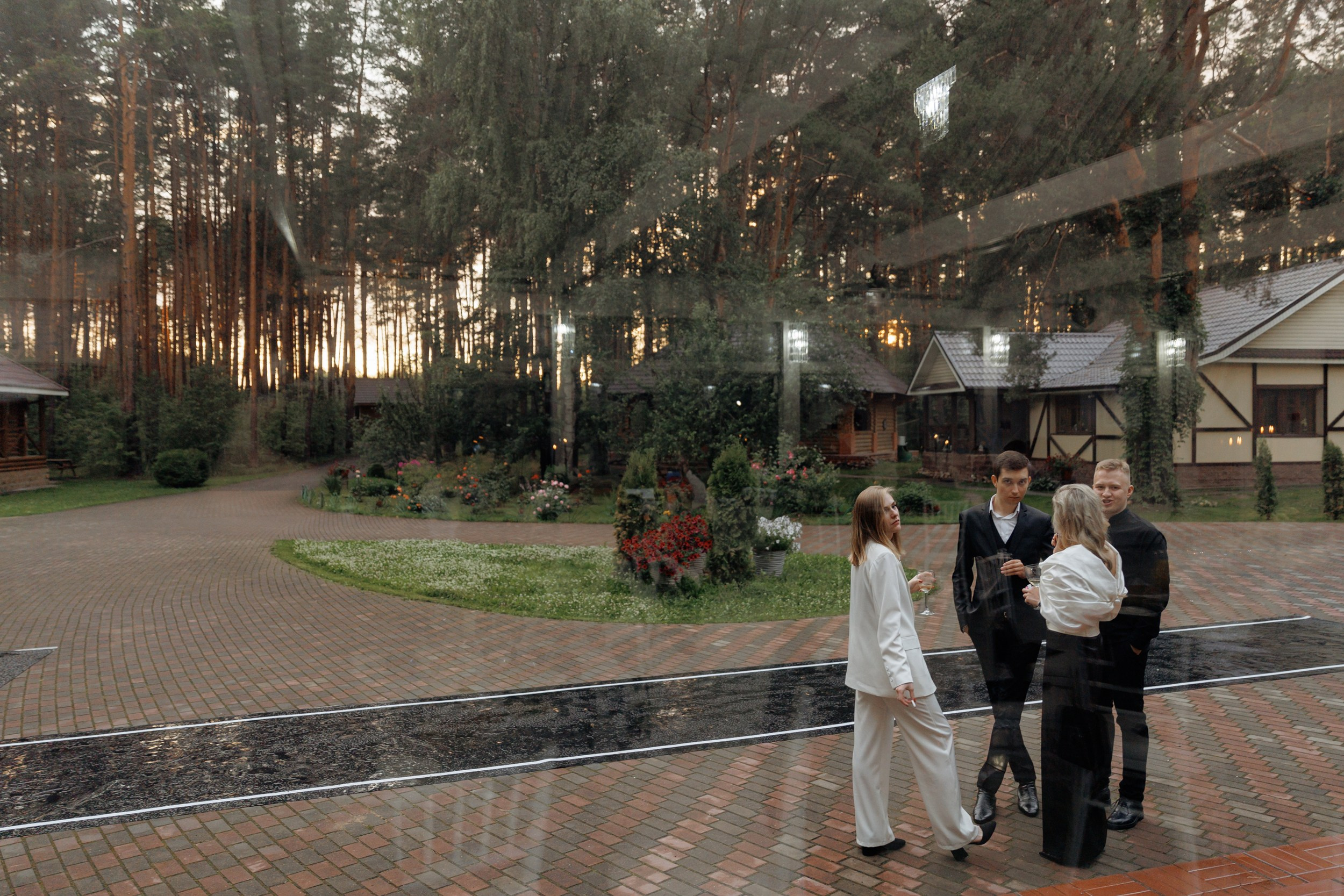 Кирилл & Светлана. Свадебный и семейный фотограф в Твери, Москве, Санкт-Петербурге