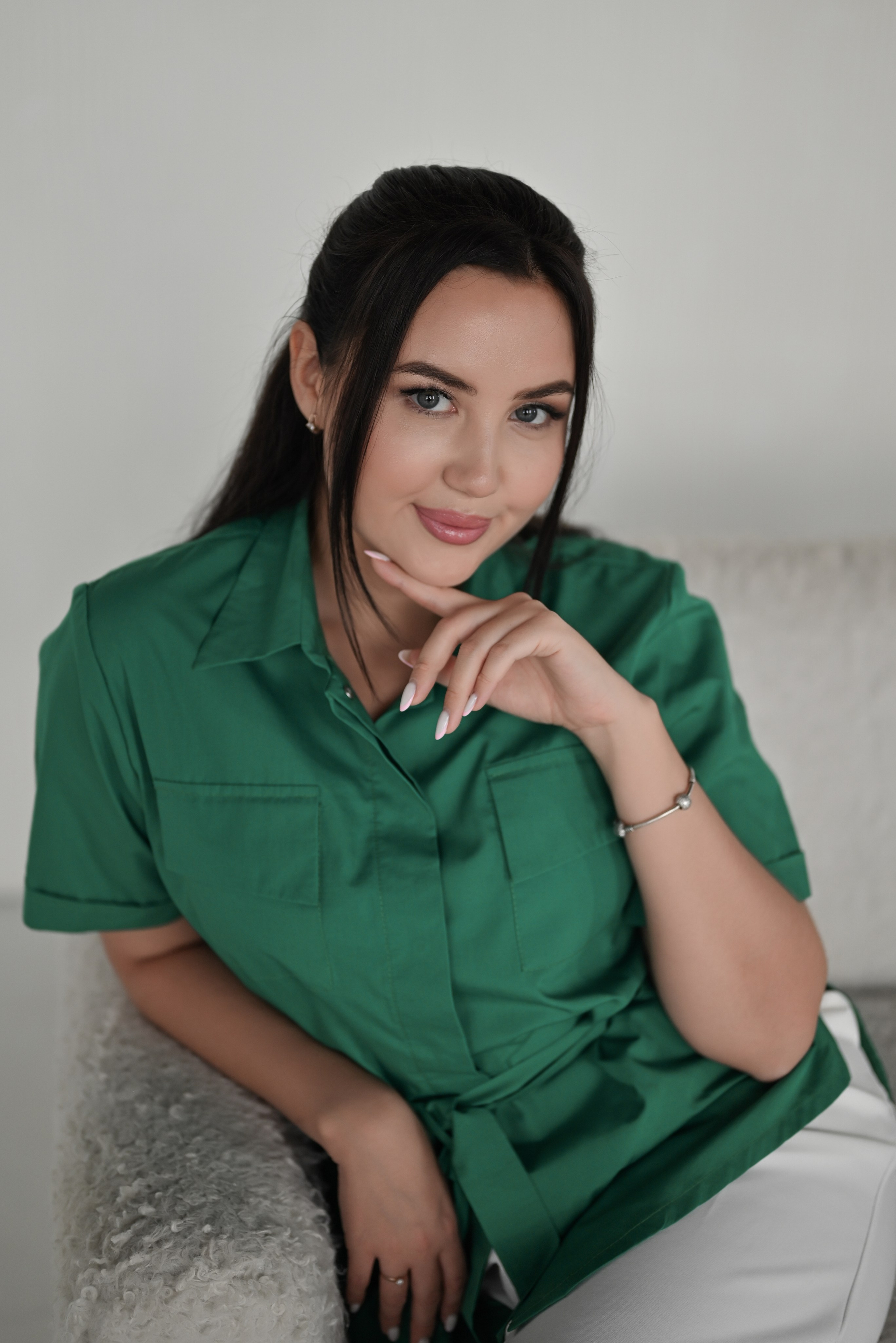 Аделя. Свадебный и семейный фотограф в Уфе Александров Максим