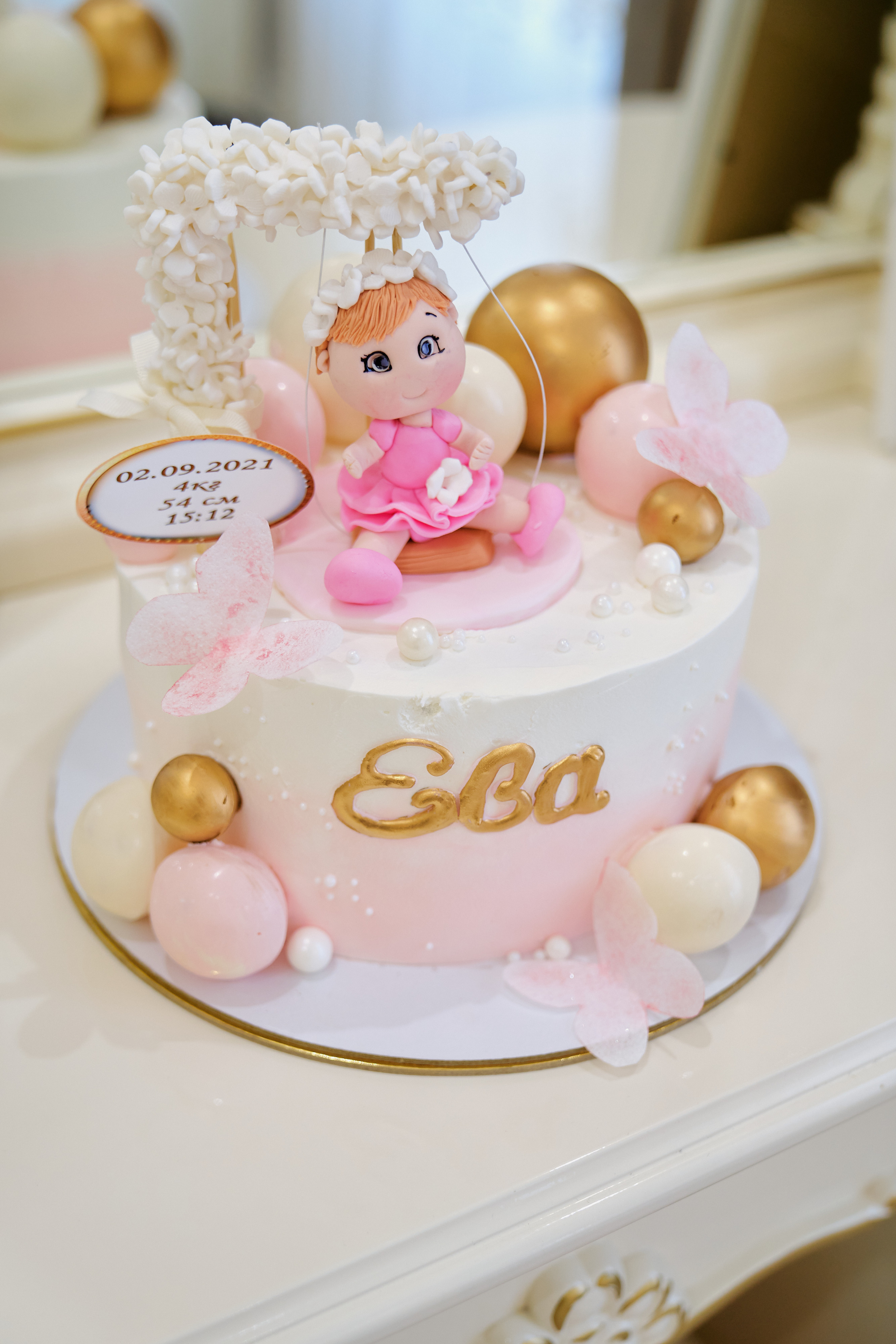 Отзывы клиентов о фотографе Айк Оганесян