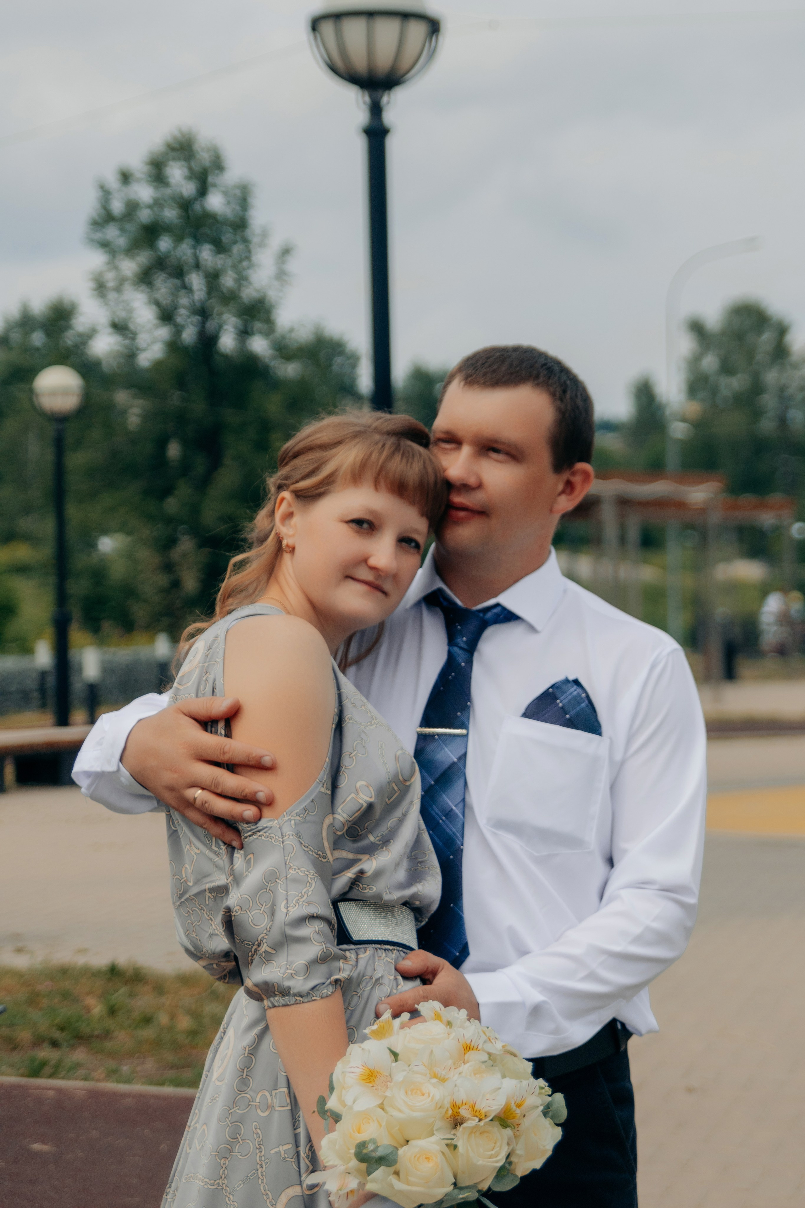 Ольга & Николай