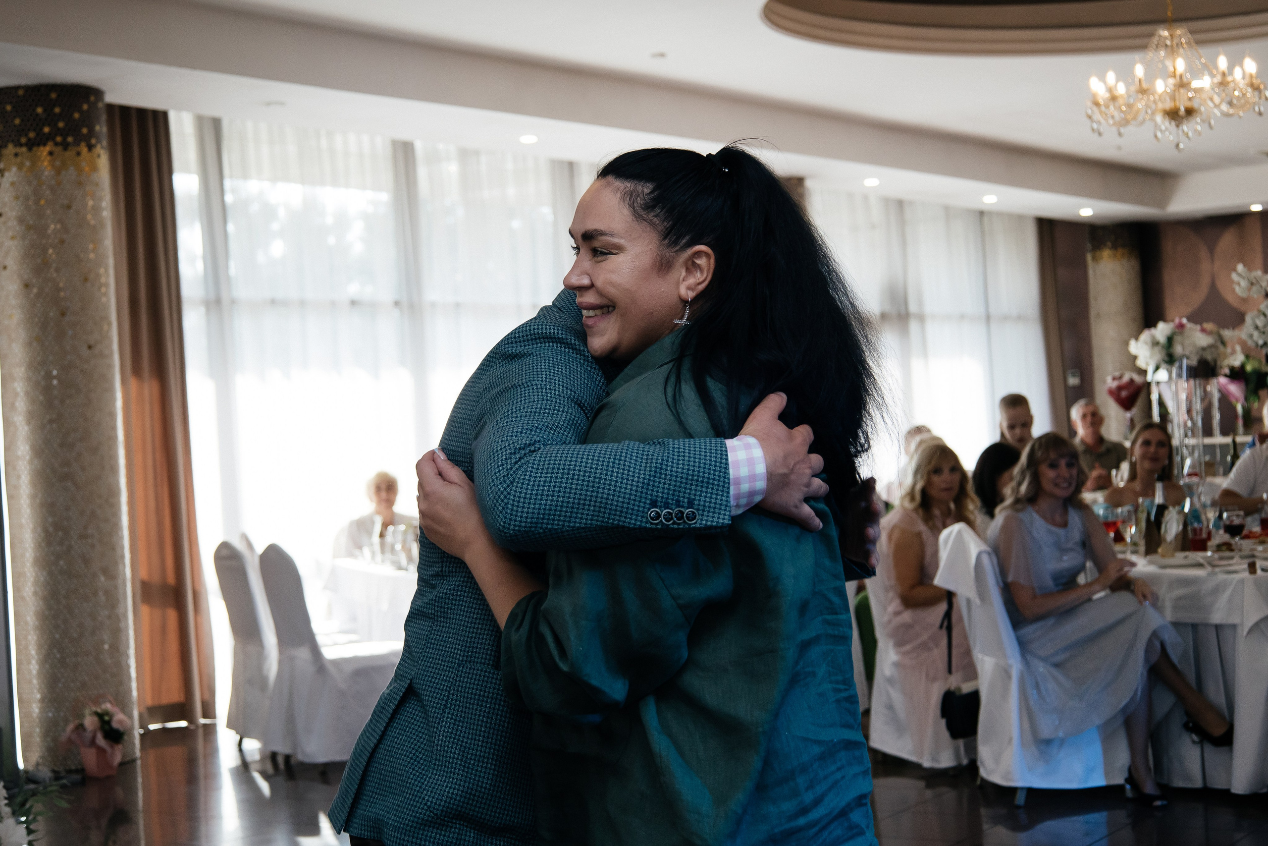 Свадьба полный день. Фотограф в Иркутске