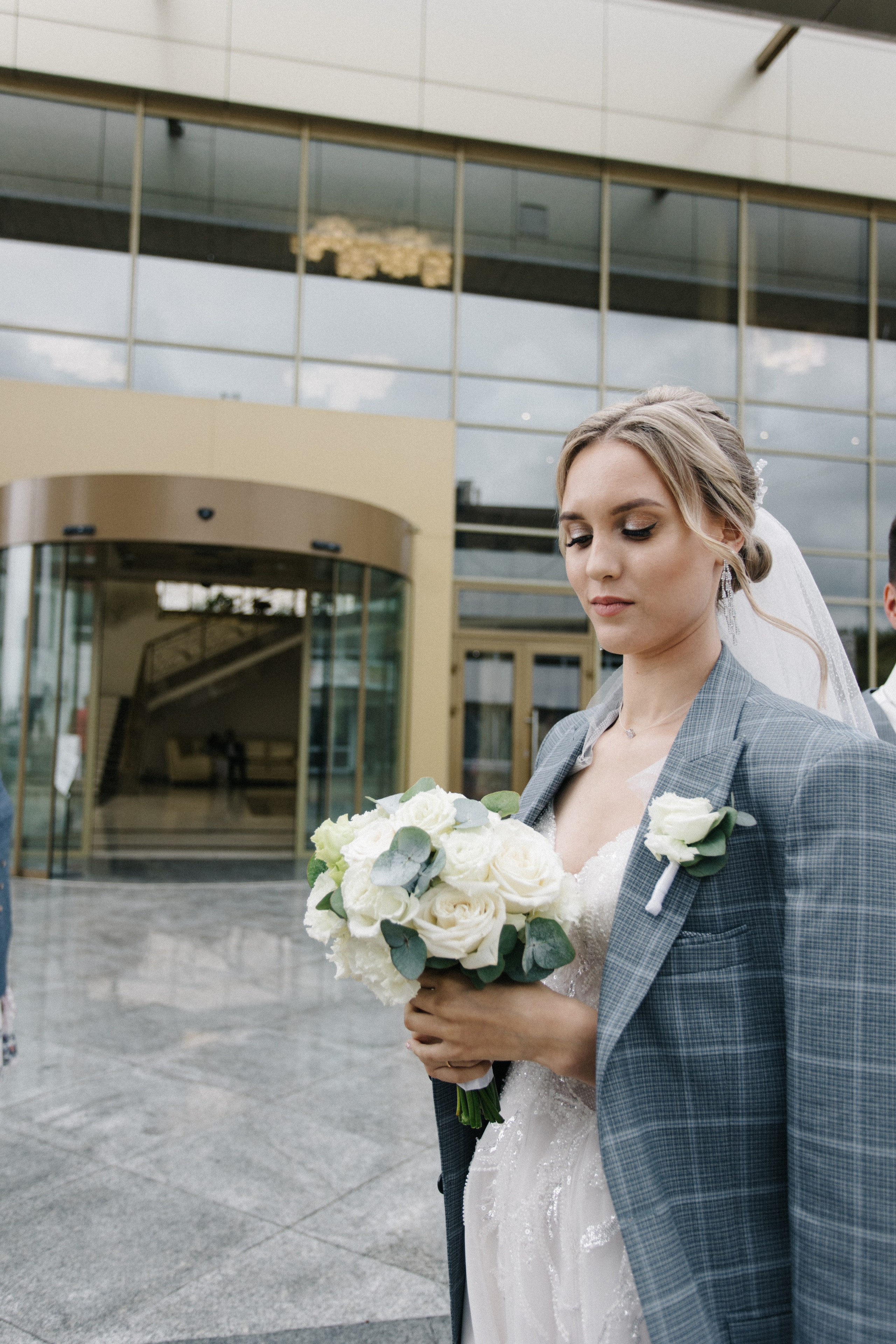 Свадебный день. Фотограф в Иркутске