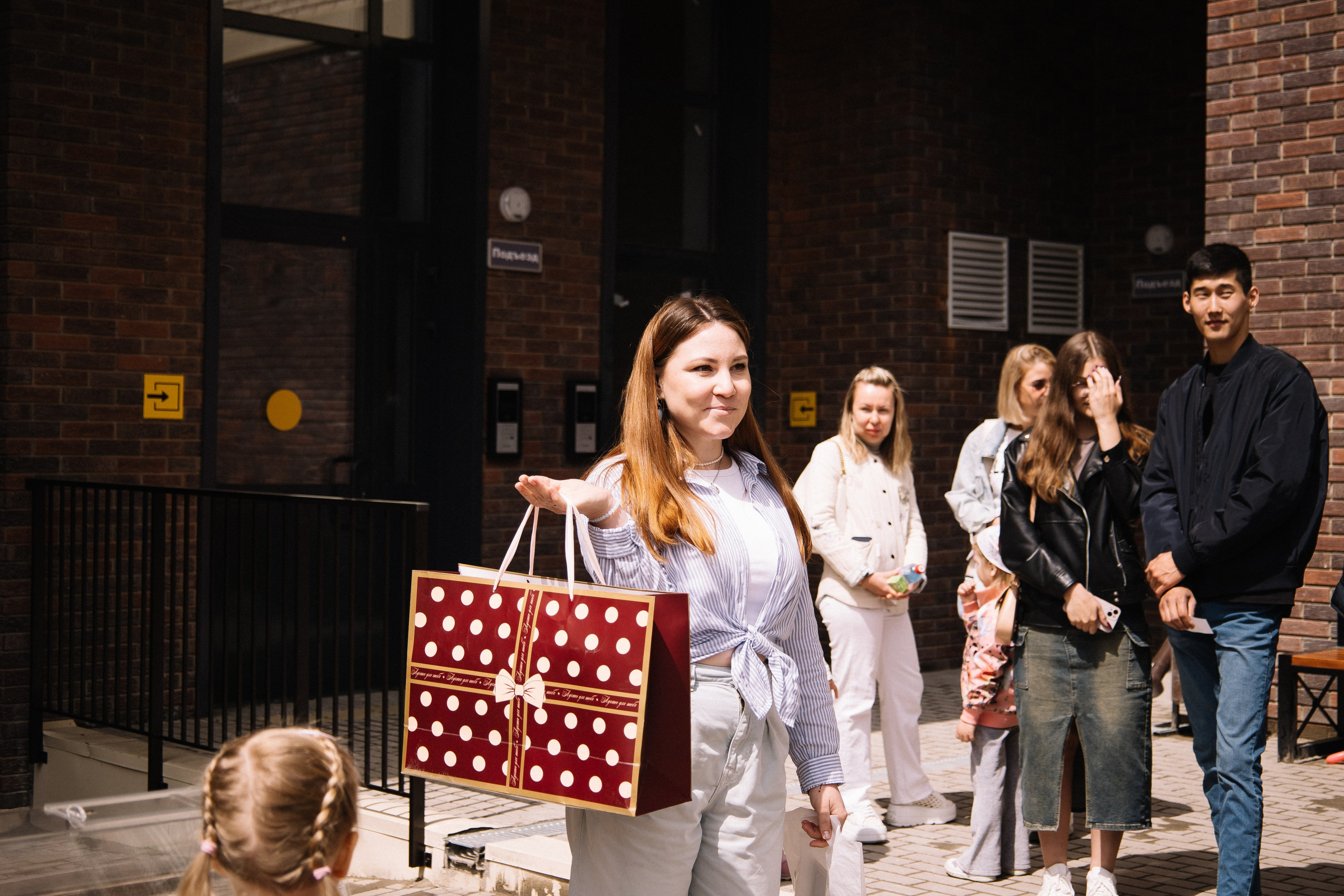 КСИ-СТРОЙ. Фотограф в Иркутске