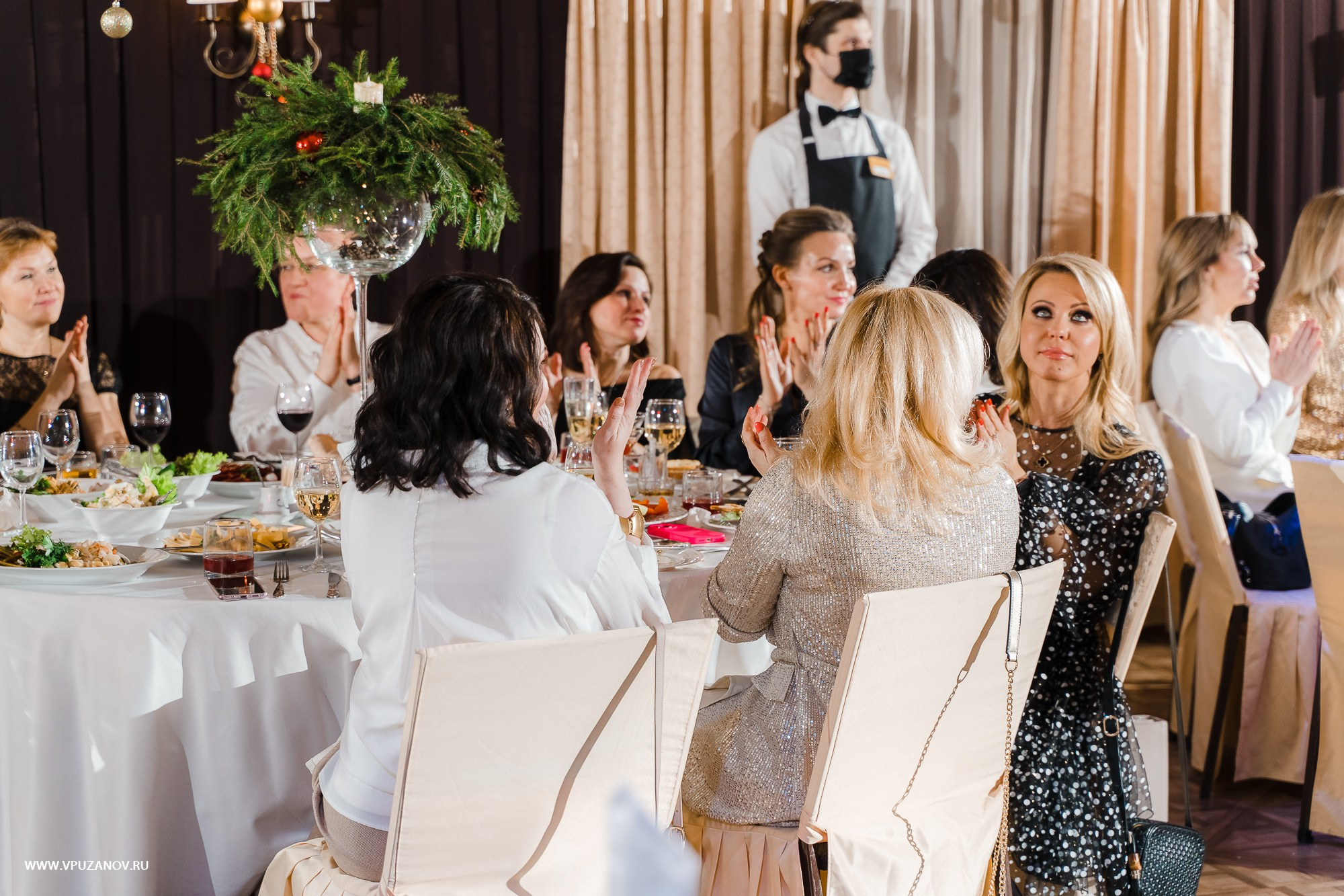 Фотосъемка дня рождения