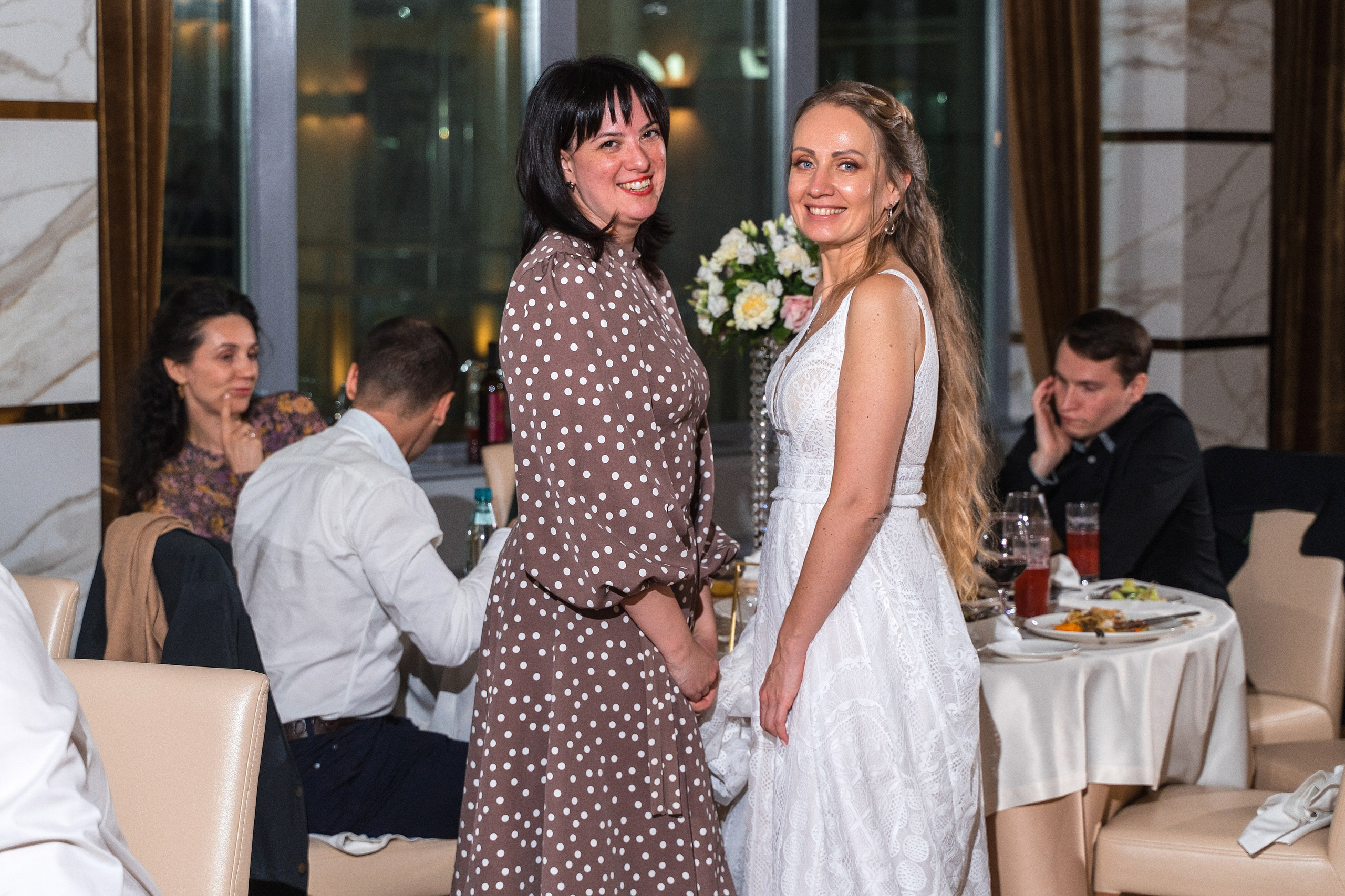 Андрей + Анастасия