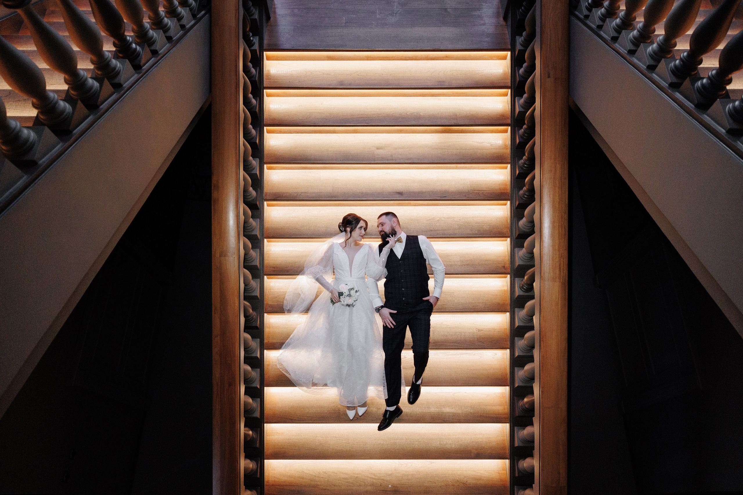 Свадебный и семейный фотограф в Воронеже Алексей Мешалкин