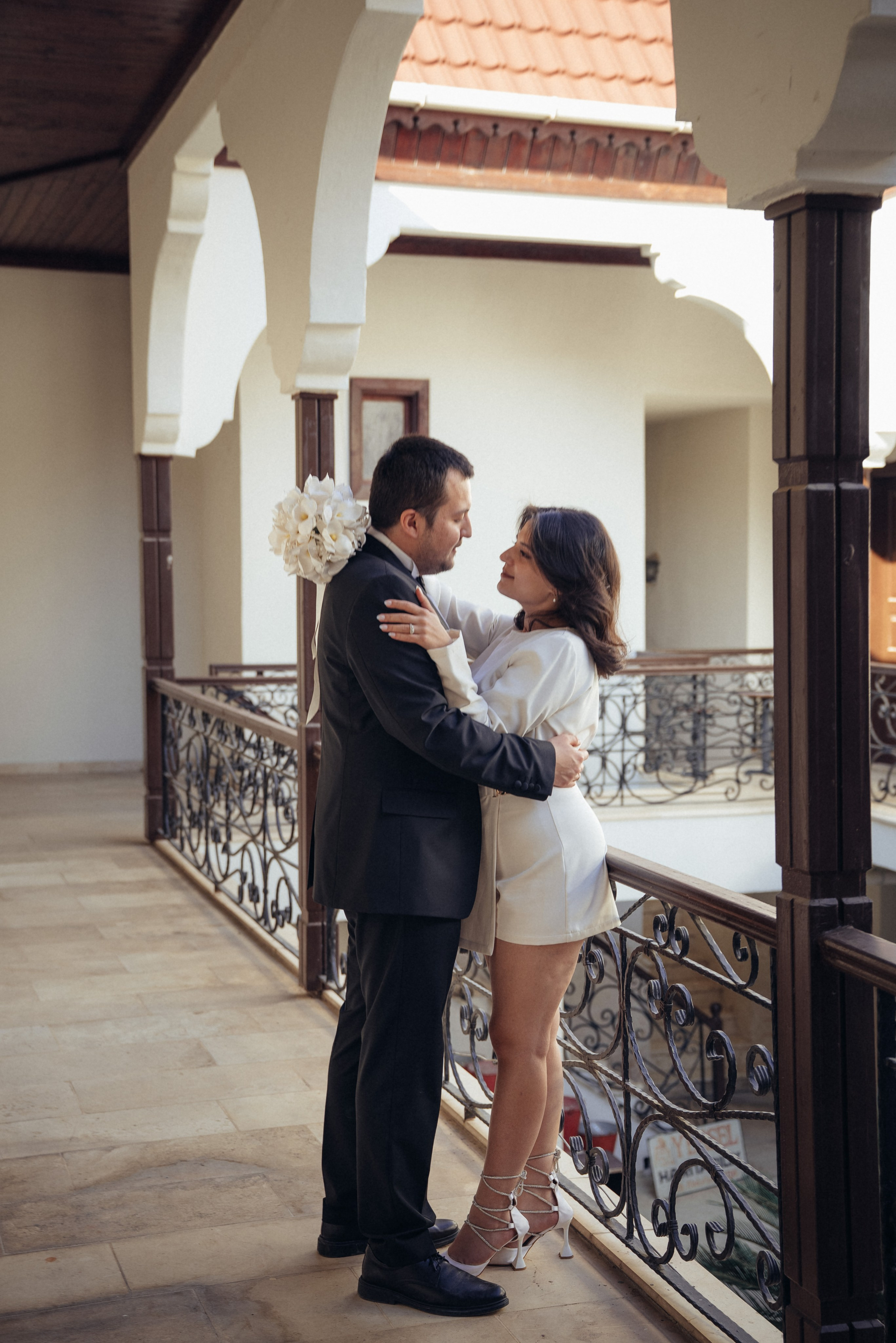 Gurban and Huru. Анна Лобанова | фотограф