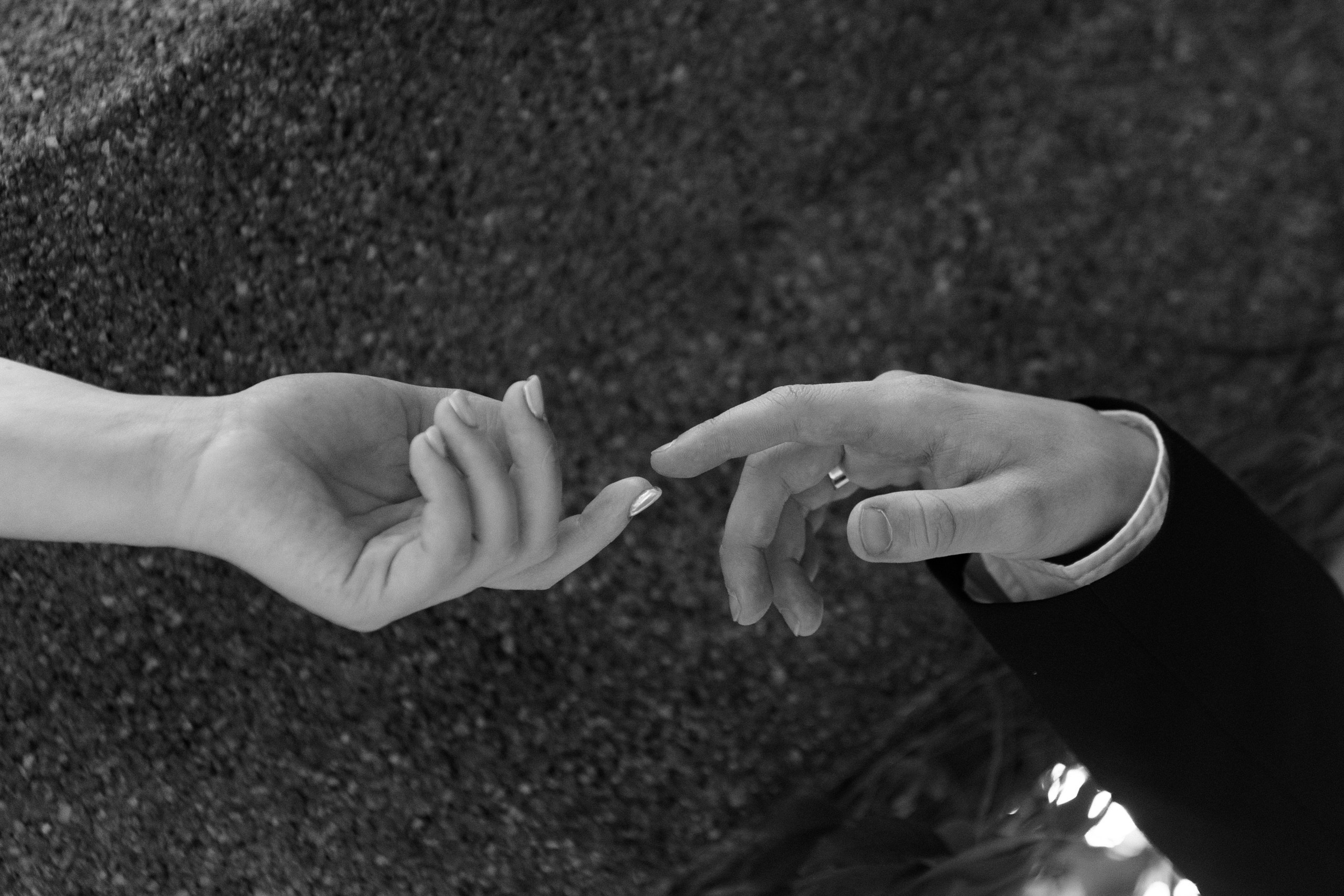 Никита и Ксения. Фотограф в Калининграде Дмитрий Мишин