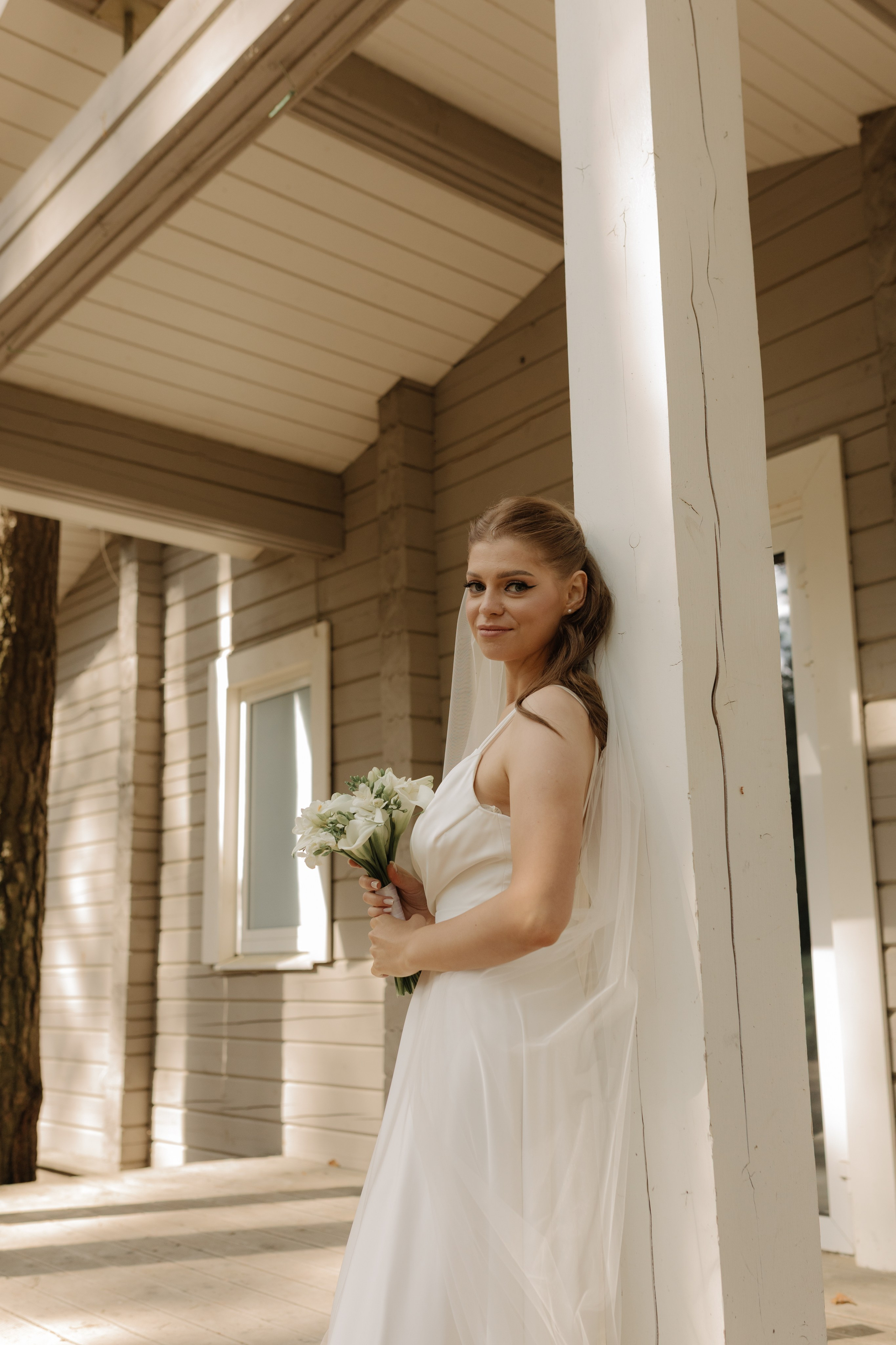 Родион и Валенина. Семейный фотограф в Обнинске