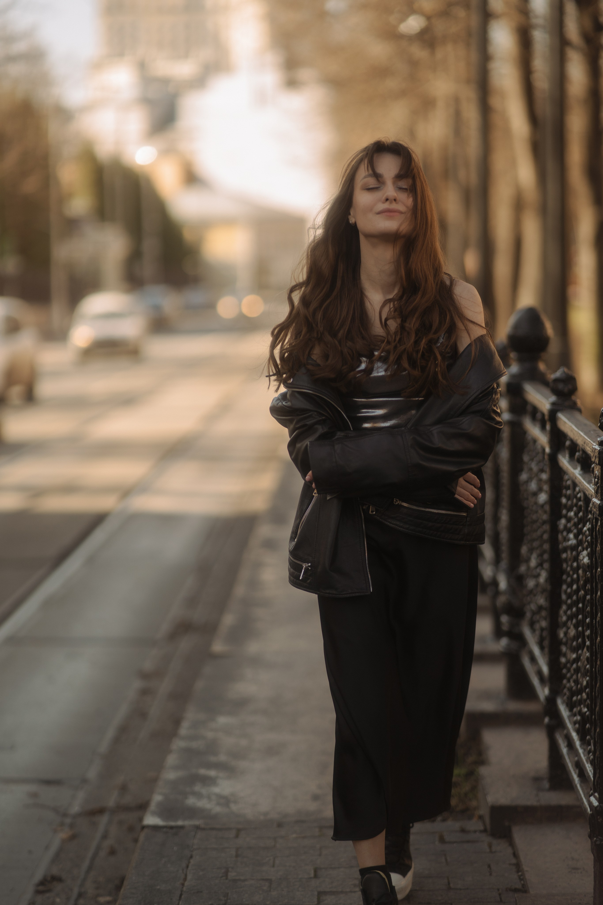 Юля. Фотограф Екатерина Катунова | Москва