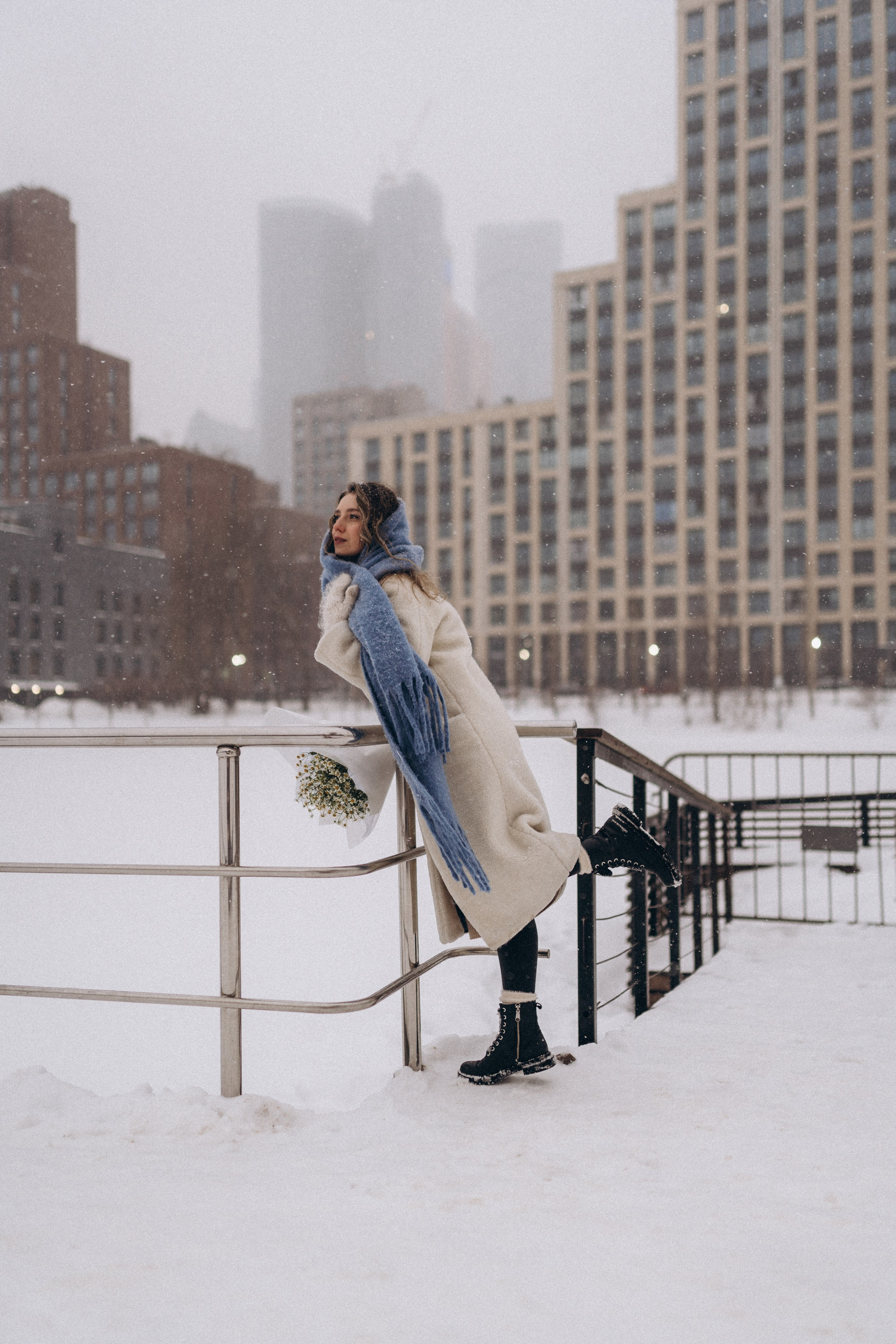 Настя. Фотограф Екатерина Катунова | Москва