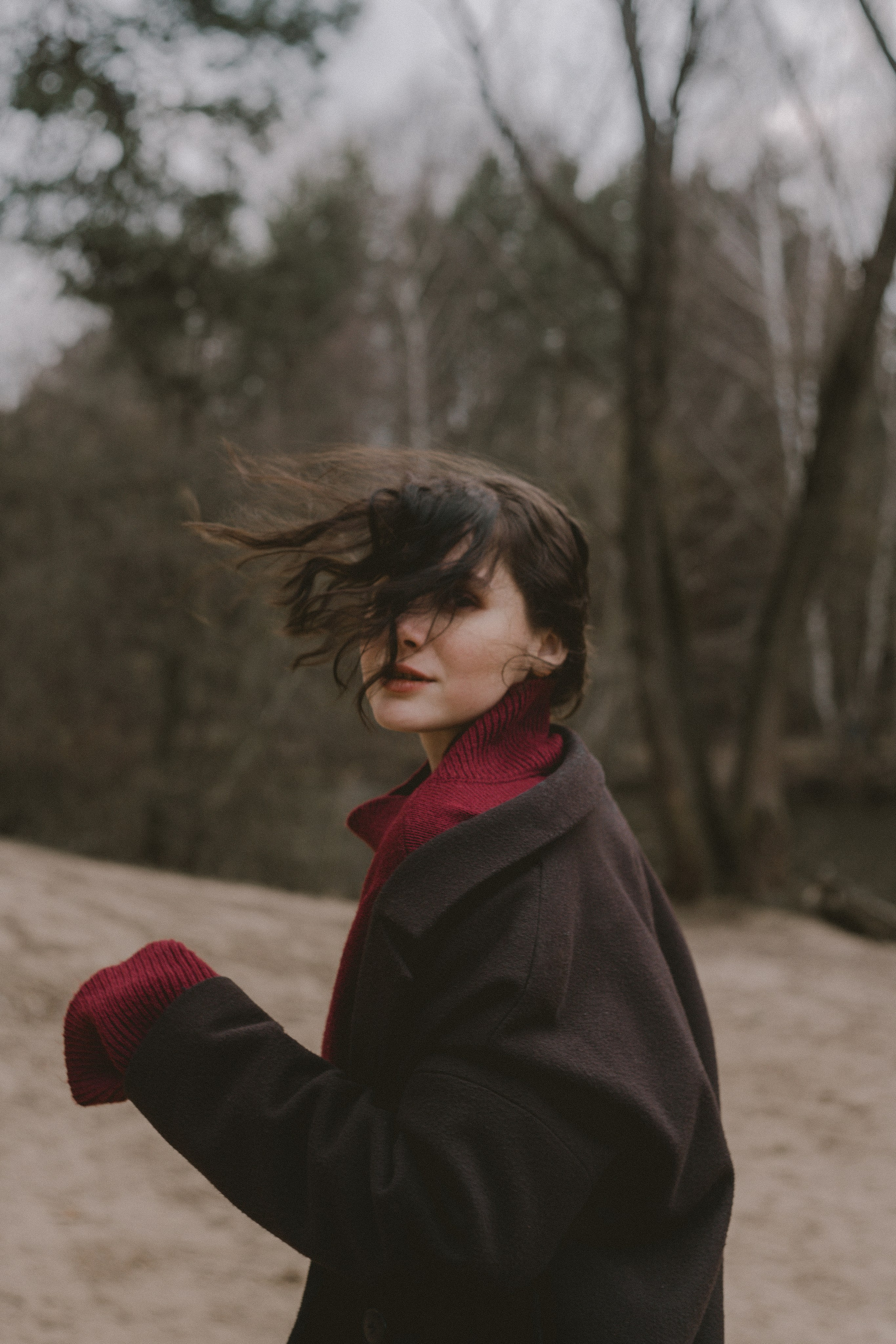 Саша. Фотограф Екатерина Катунова | Москва