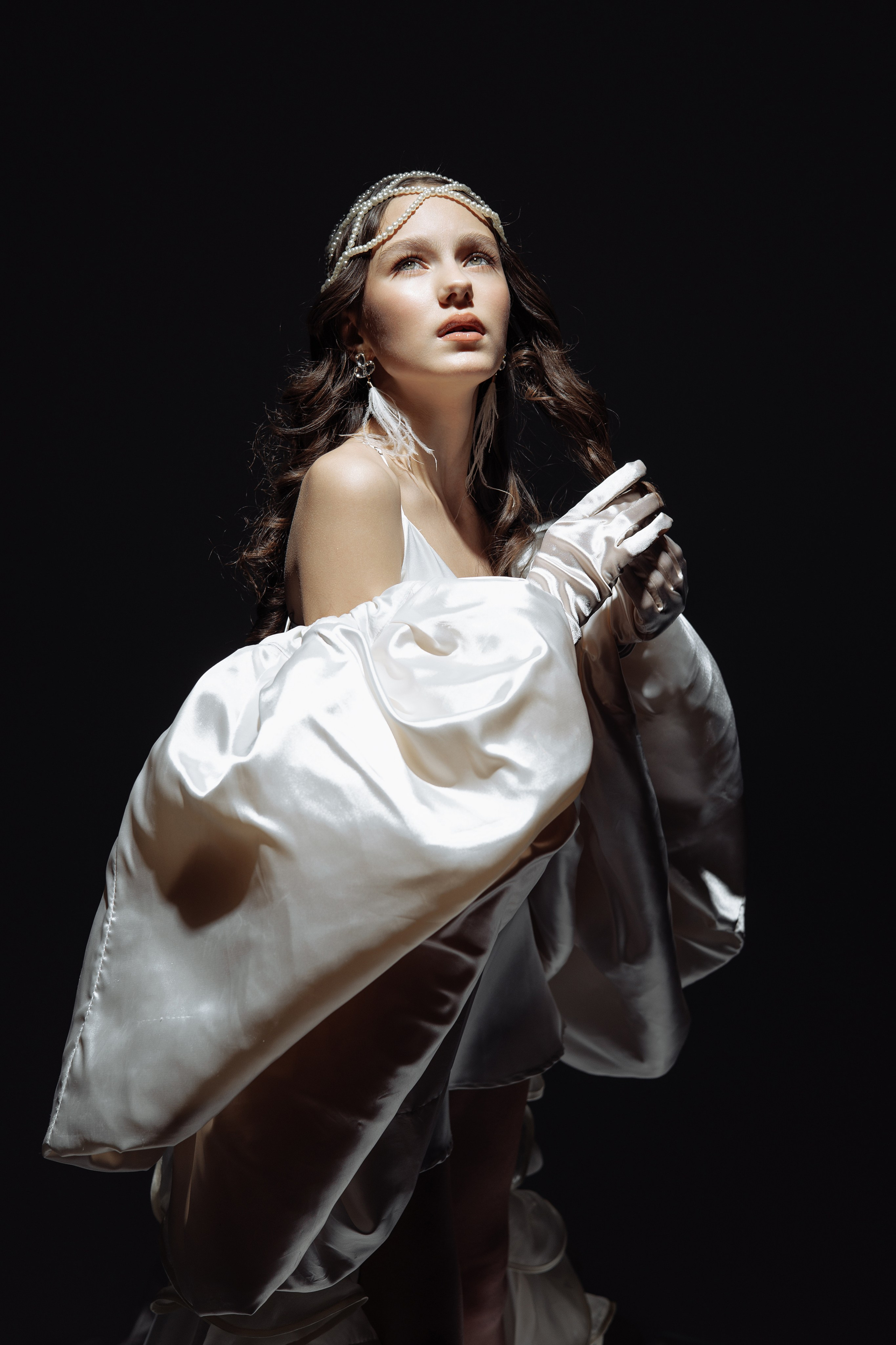 Амбассадор. Свадебный и Индивидуальный фотограф в Москве Акоп Арсенян