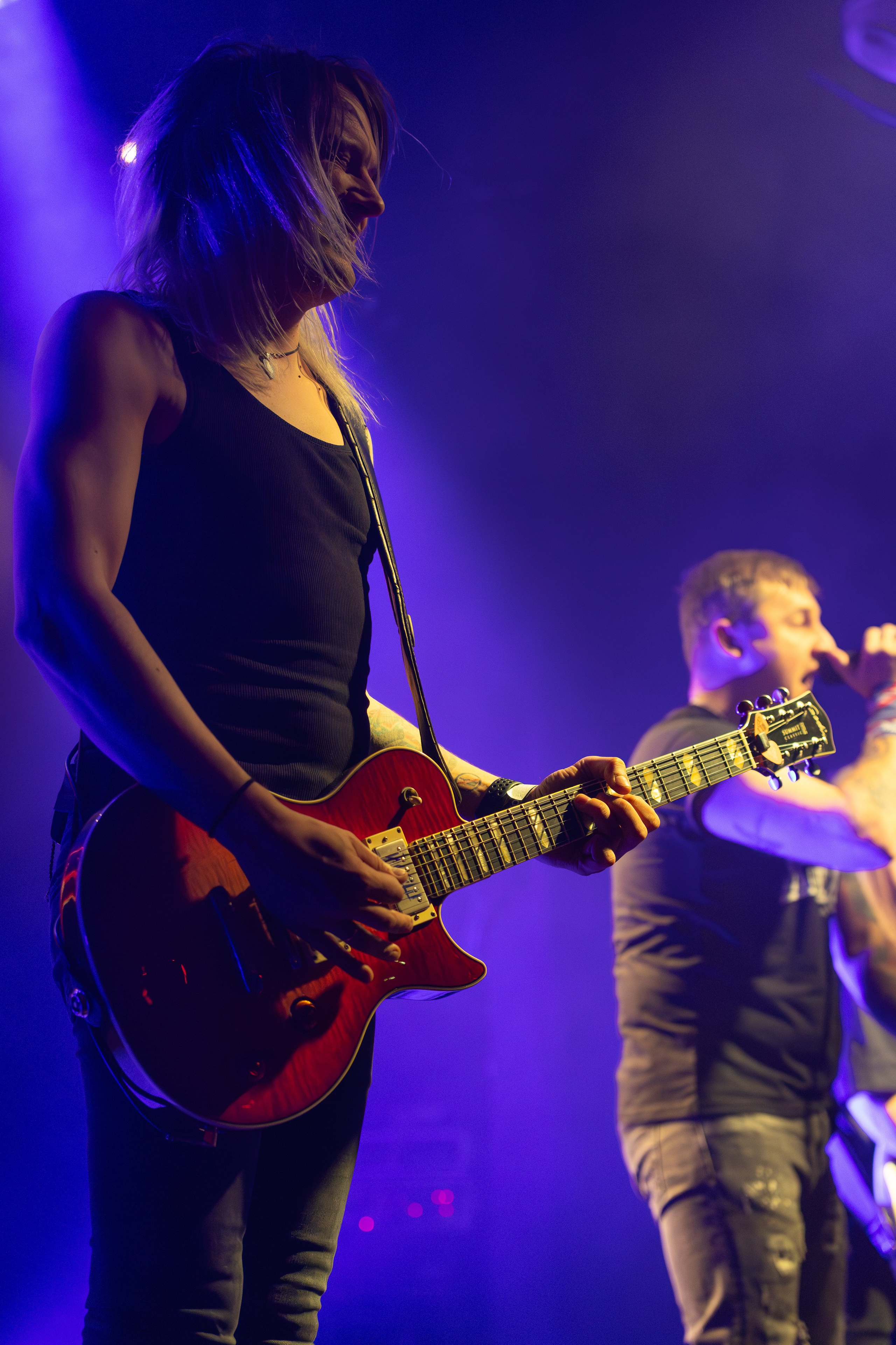 Йорш 2025. Предметный и репортажный фотограф в Санкт-Петербурге Александр Е