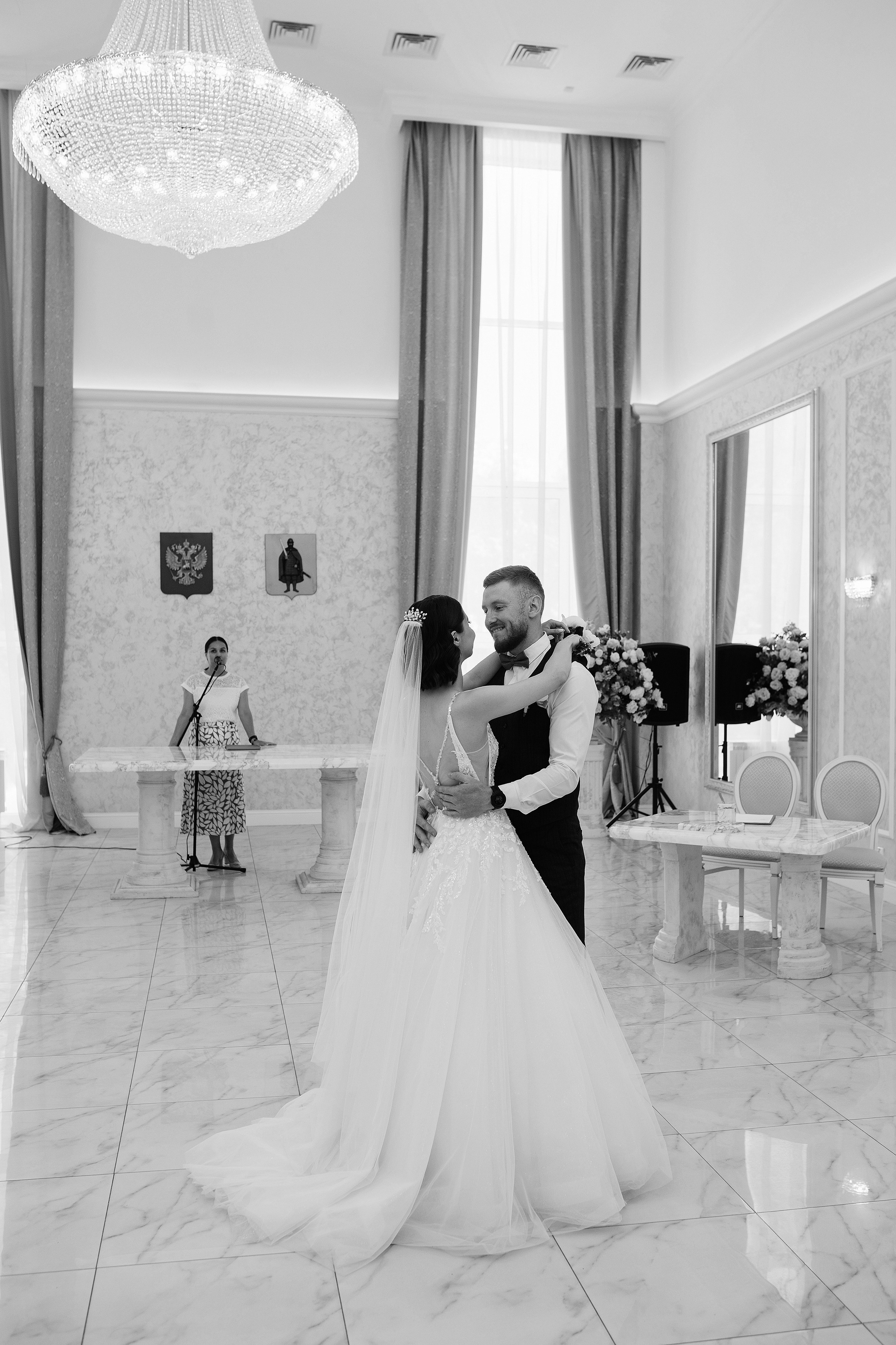 Wedding day #52. Свадебный, семейный фотограф в Рязани Лена Брант