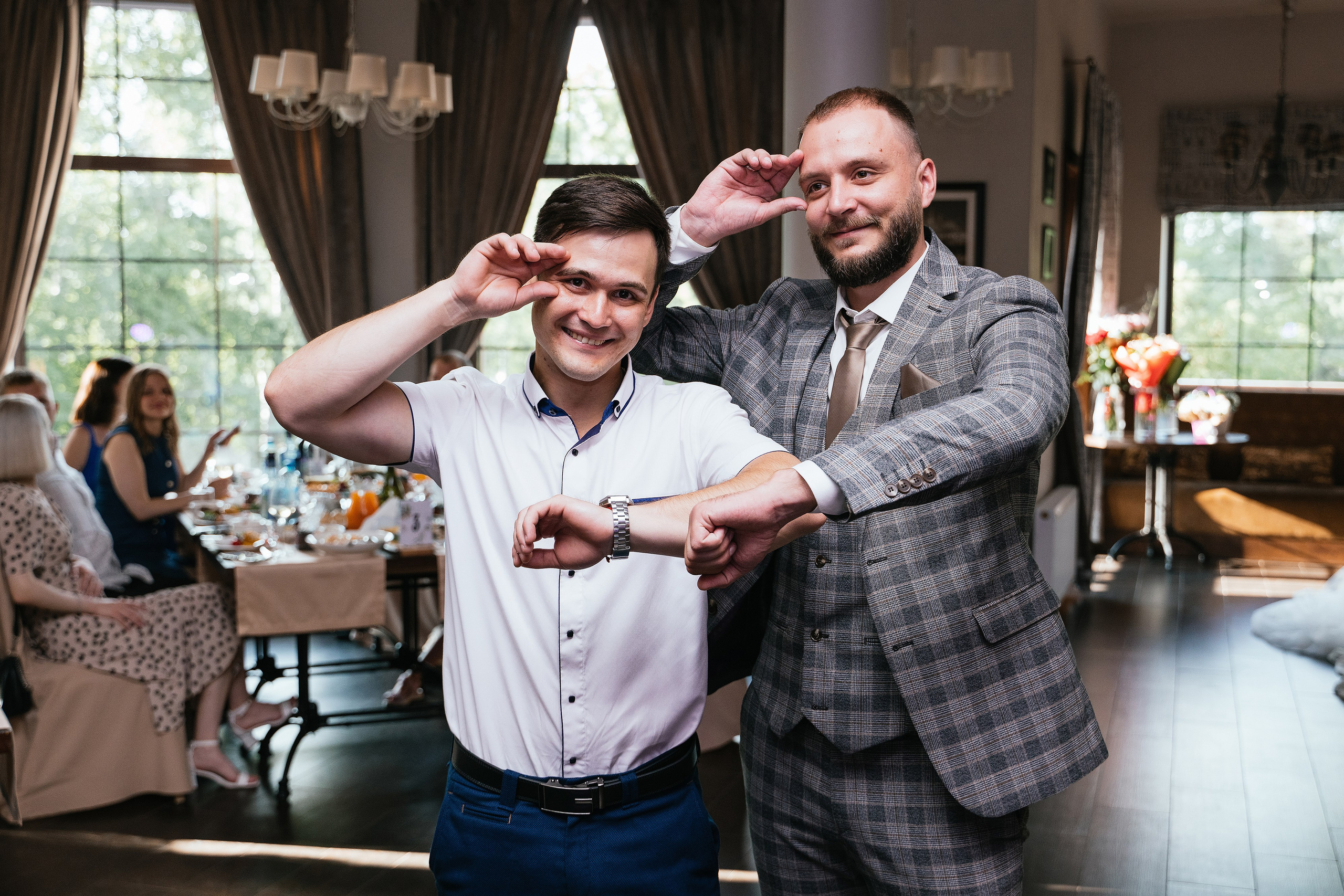 Wedding day #55. Свадебный, семейный фотограф в Рязани Лена Брант